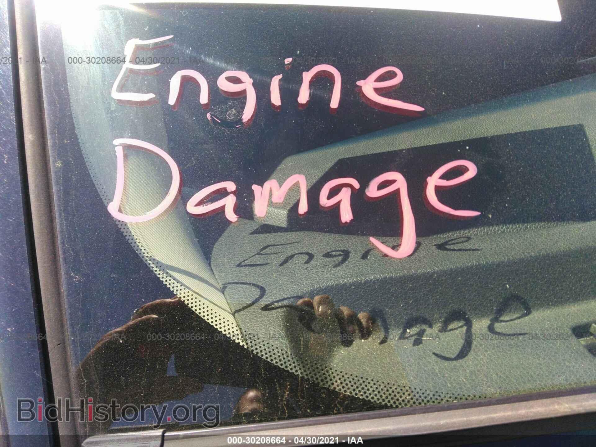 2009 FORD FLEX - VIN: 2FMDK51C59BA24366 - Фото 6