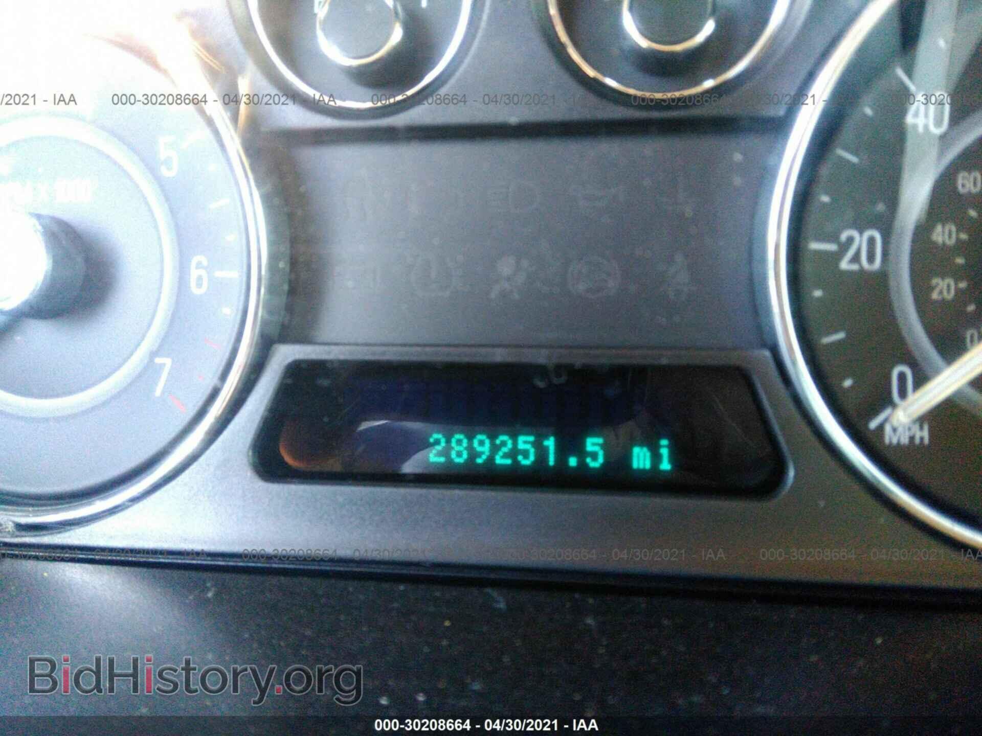 2009 FORD FLEX - VIN: 2FMDK51C59BA24366 - Фото 7