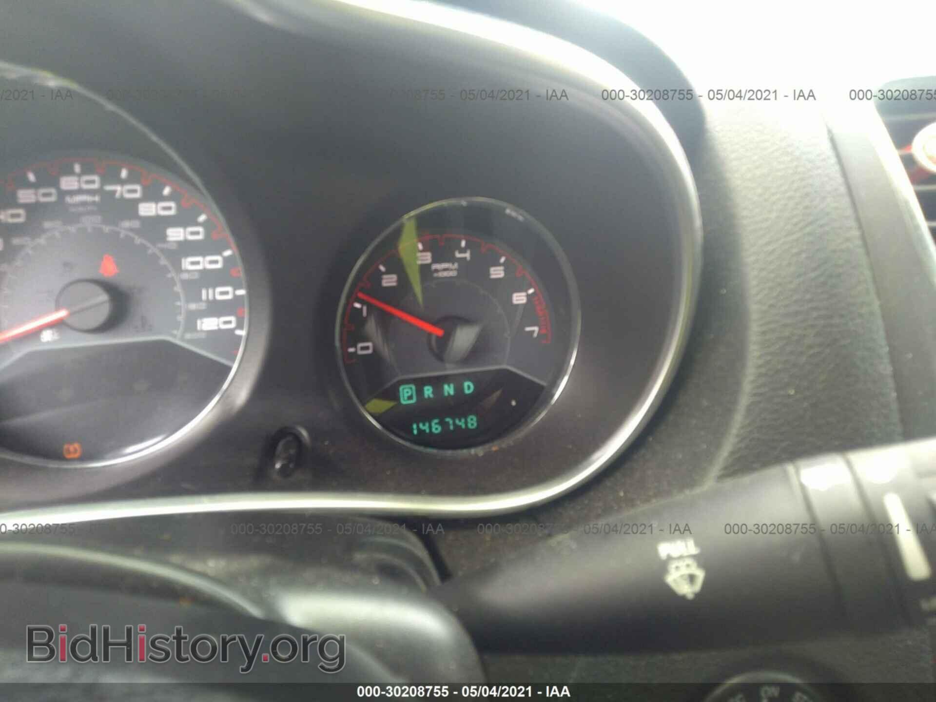 2013 DODGE AVENGER - VIN: 1C3CDZCB1DN676201 - Photo 7