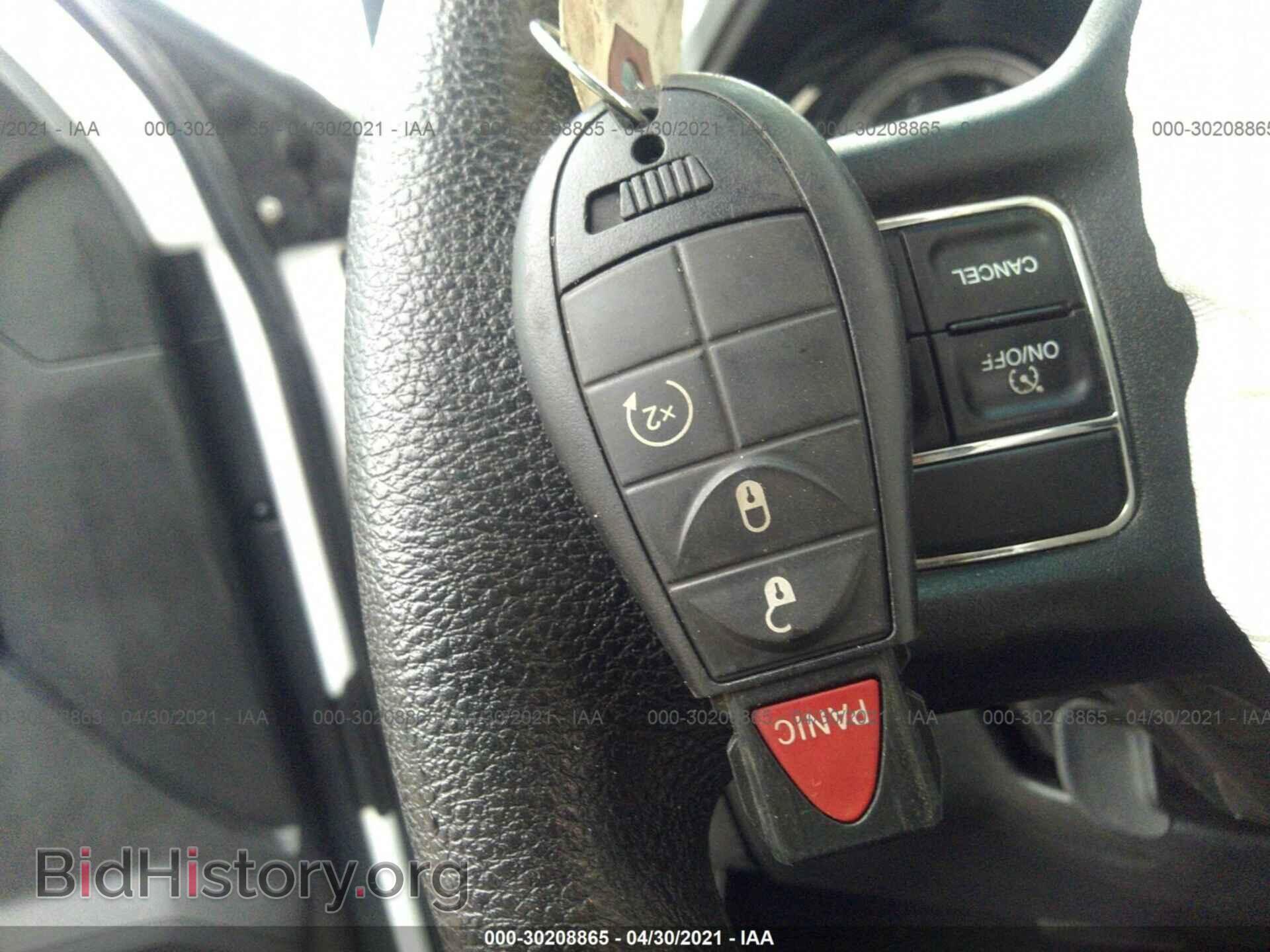 2016 RAM 3500 - VIN: 3C63RRHL6GG263516 - Фото 11