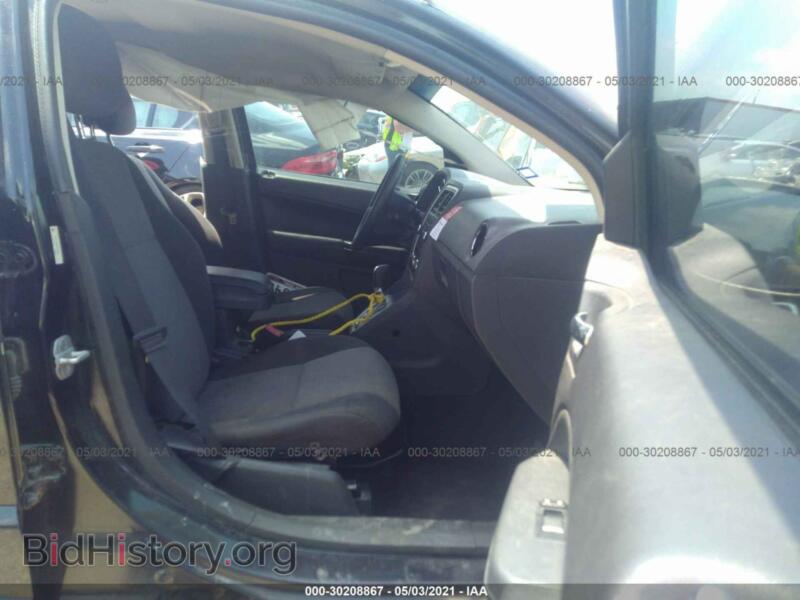 2010 Dodge CALIBER (VIN 1B3CB4HA0AD650972) — photo 5 of 15
