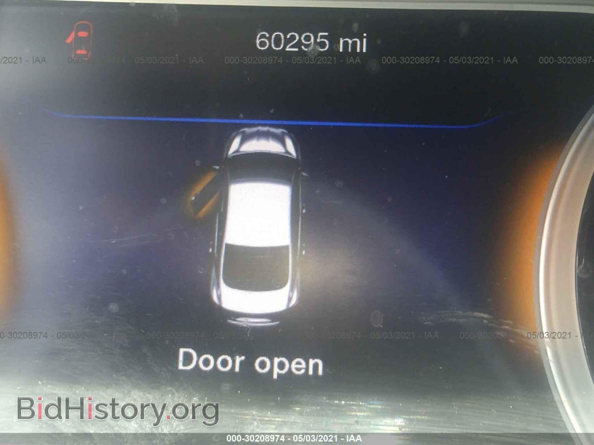 2016 CHRYSLER 200 - VIN: 1C3CCCBB5GN119295 - Фото 7