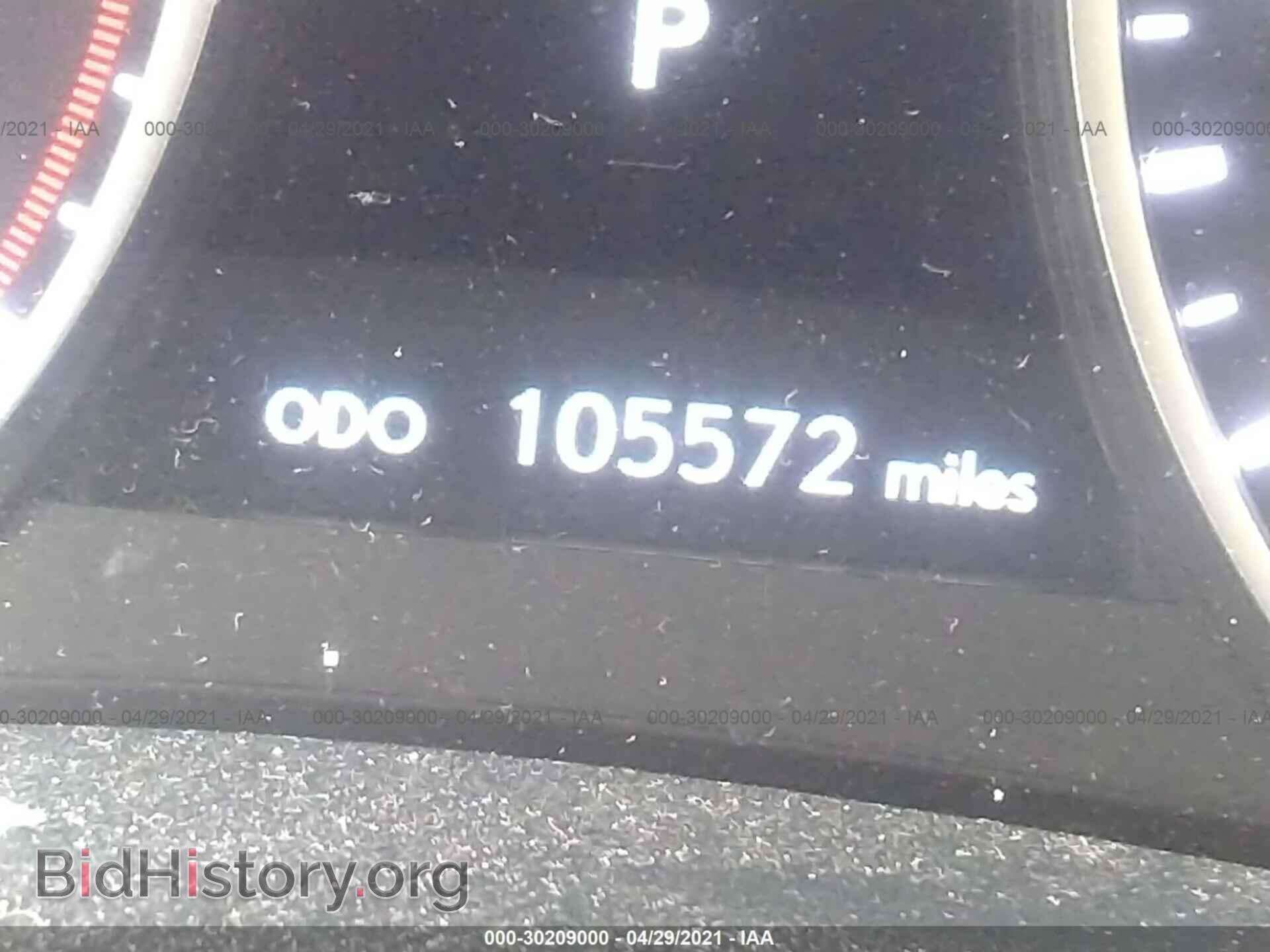 2014 LEXUS ES 350 - VIN: JTHBK1GG0E2138742 - Фото 7