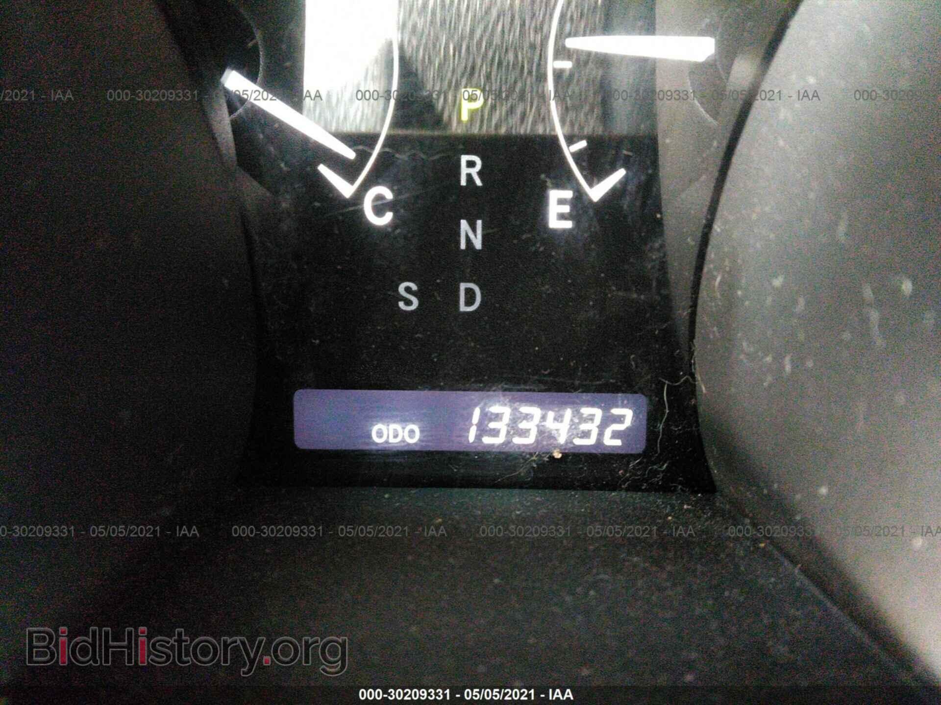 2011 TOYOTA HIGHLANDER - VIN: 5TDBK3EH6BS089737 - Фото 7
