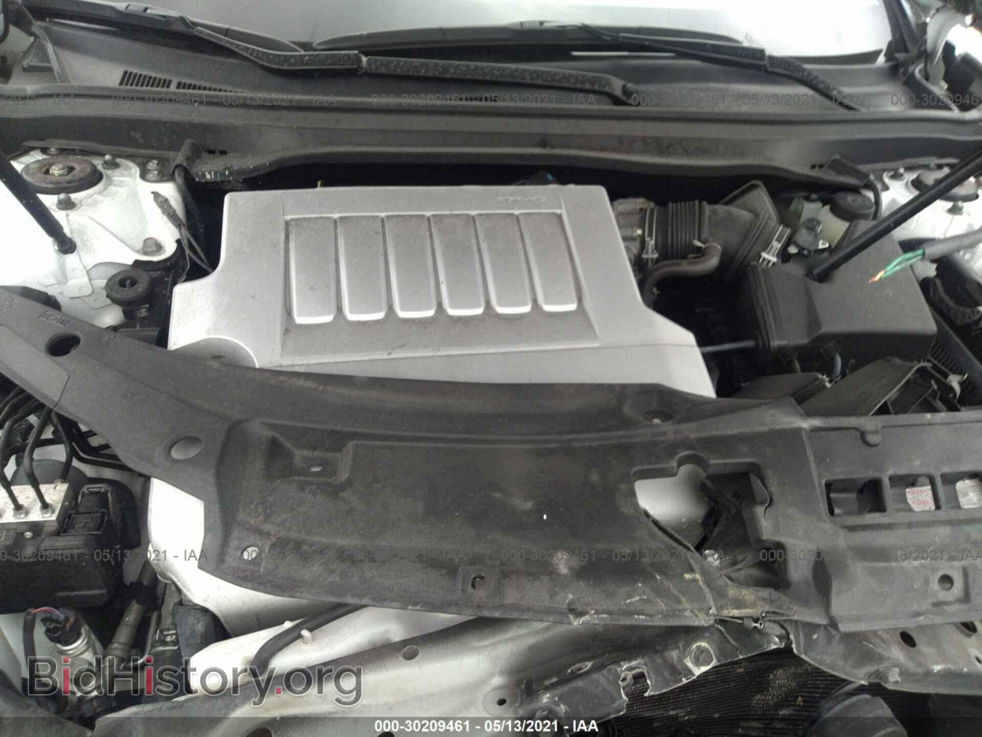 2016 LEXUS ES 350 - VIN: JTHBK1GG5G2229542 - Фото 10