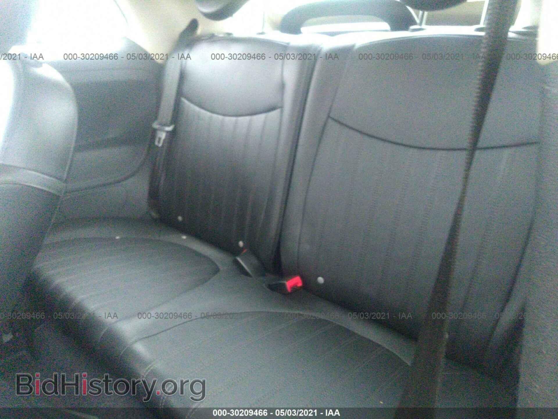 2015 FIAT 500C - VIN: 3C3CFFER8FT580412 - Фото 8