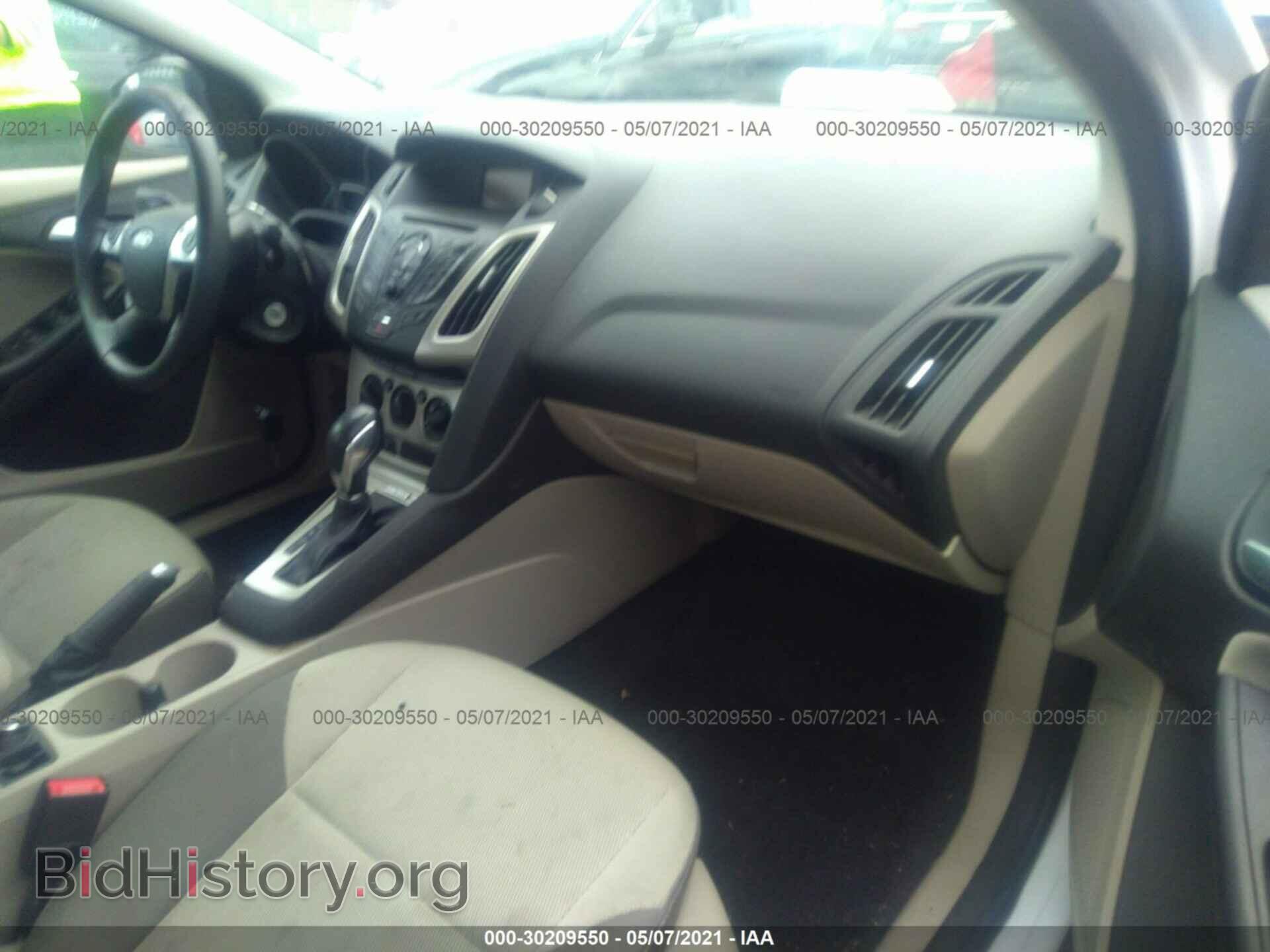 2014 FORD FOCUS - VIN: 1FADP3F26EL191815 - Photo 5