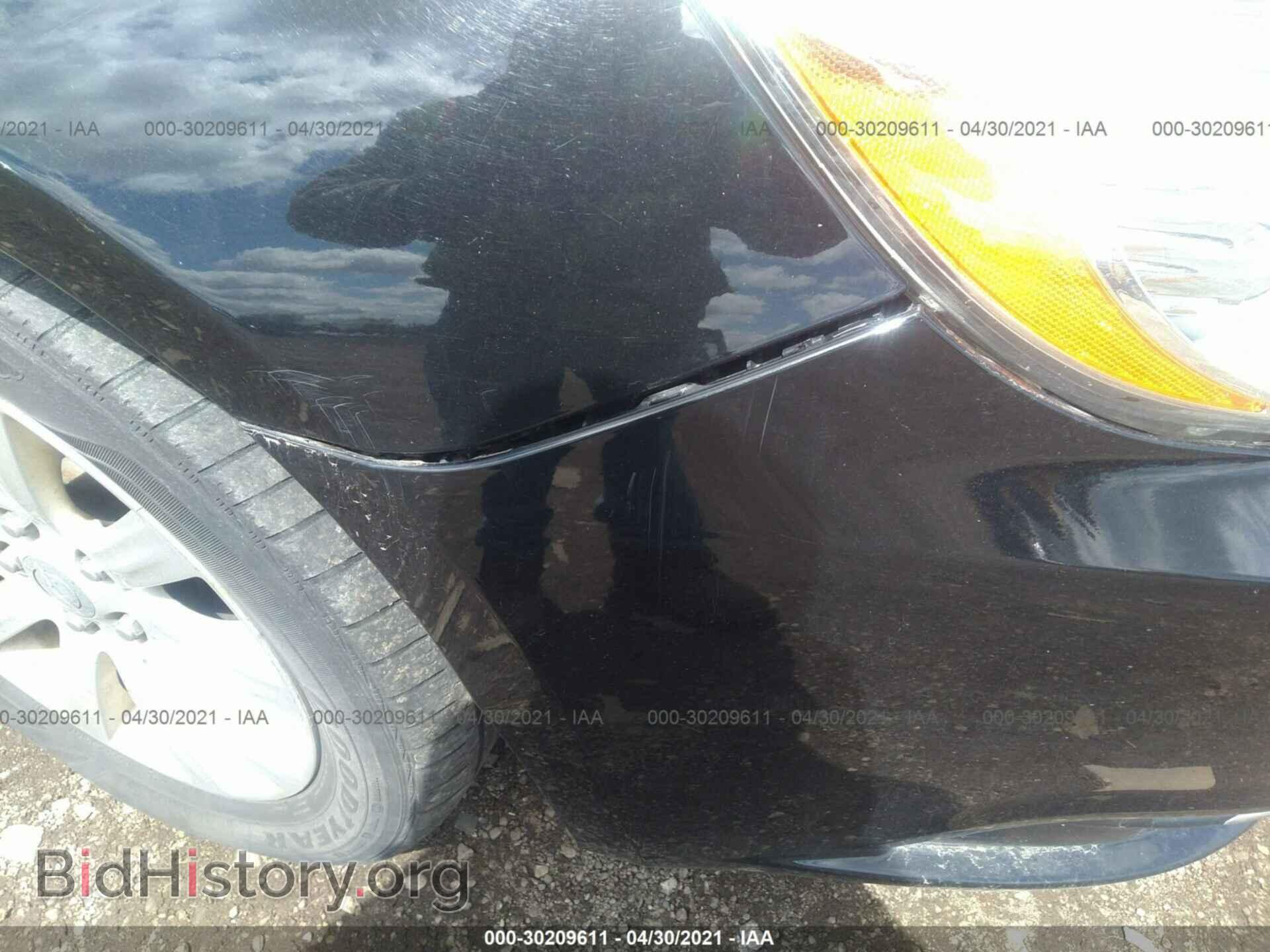 2012 CHRYSLER 200 - VIN: 1C3CCBBB7CN175954 - Фото 6