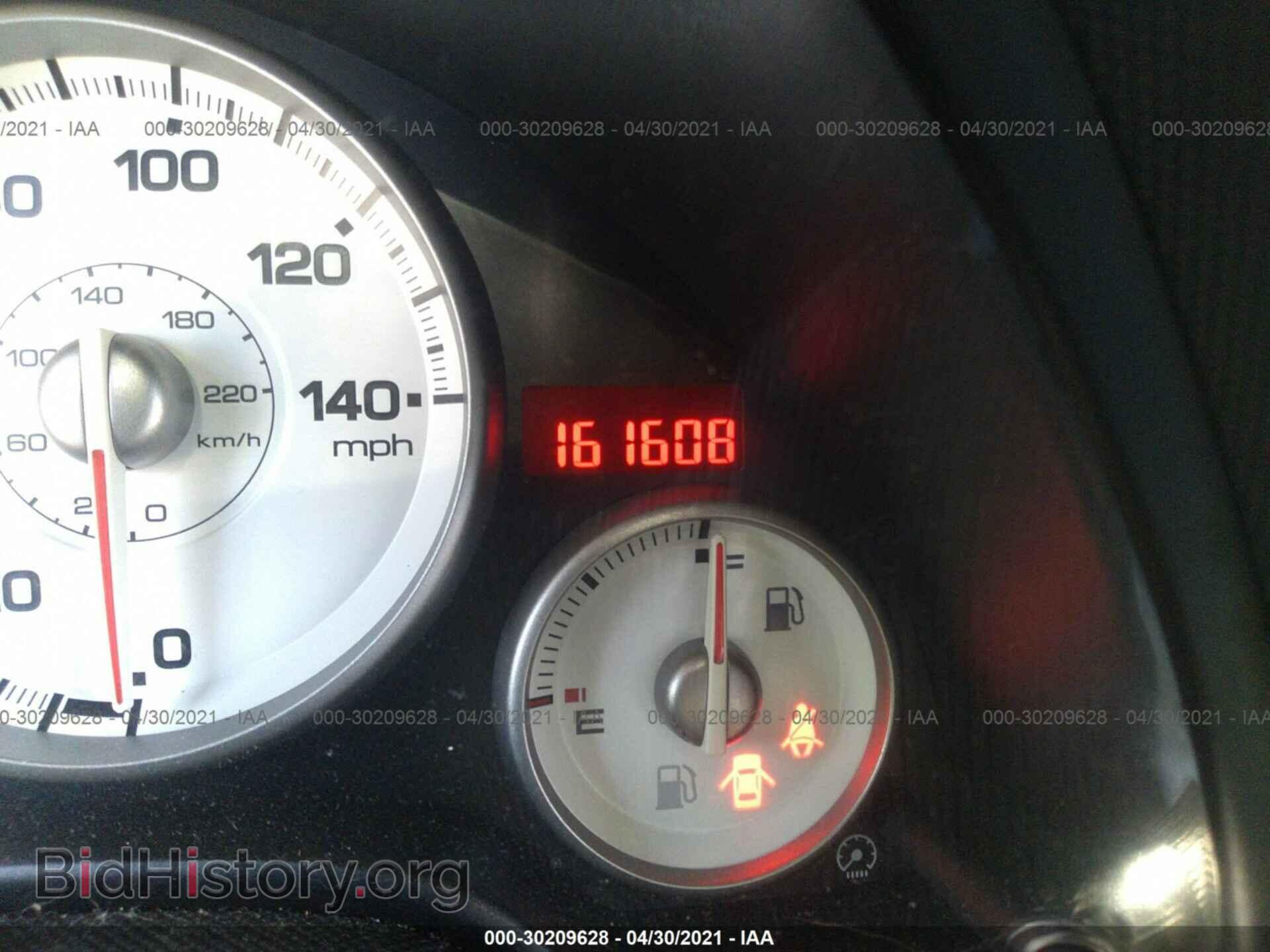 2006 ACURA RSX - VIN: JH4DC54836S011379 - Фото 7