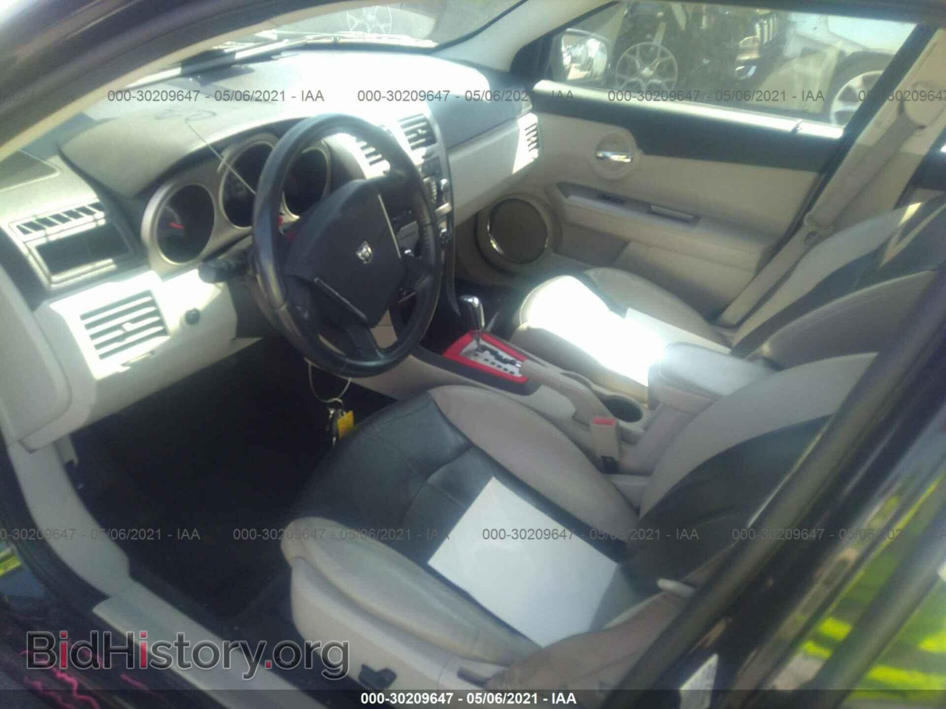 2010 DODGE AVENGER - VIN: 1B3CC5FB5AN177918 - Photo 5