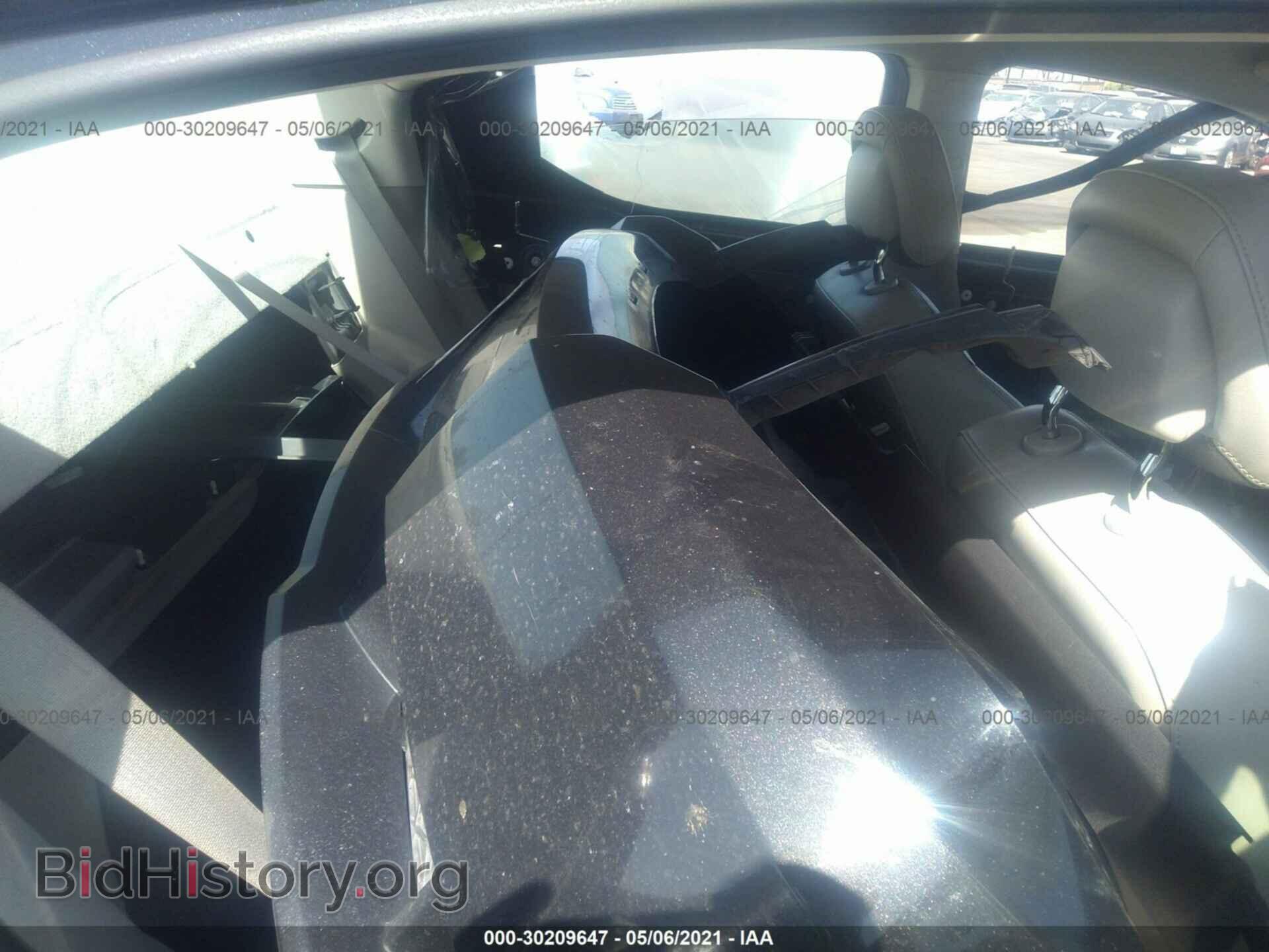 2010 DODGE AVENGER - VIN: 1B3CC5FB5AN177918 - Photo 8