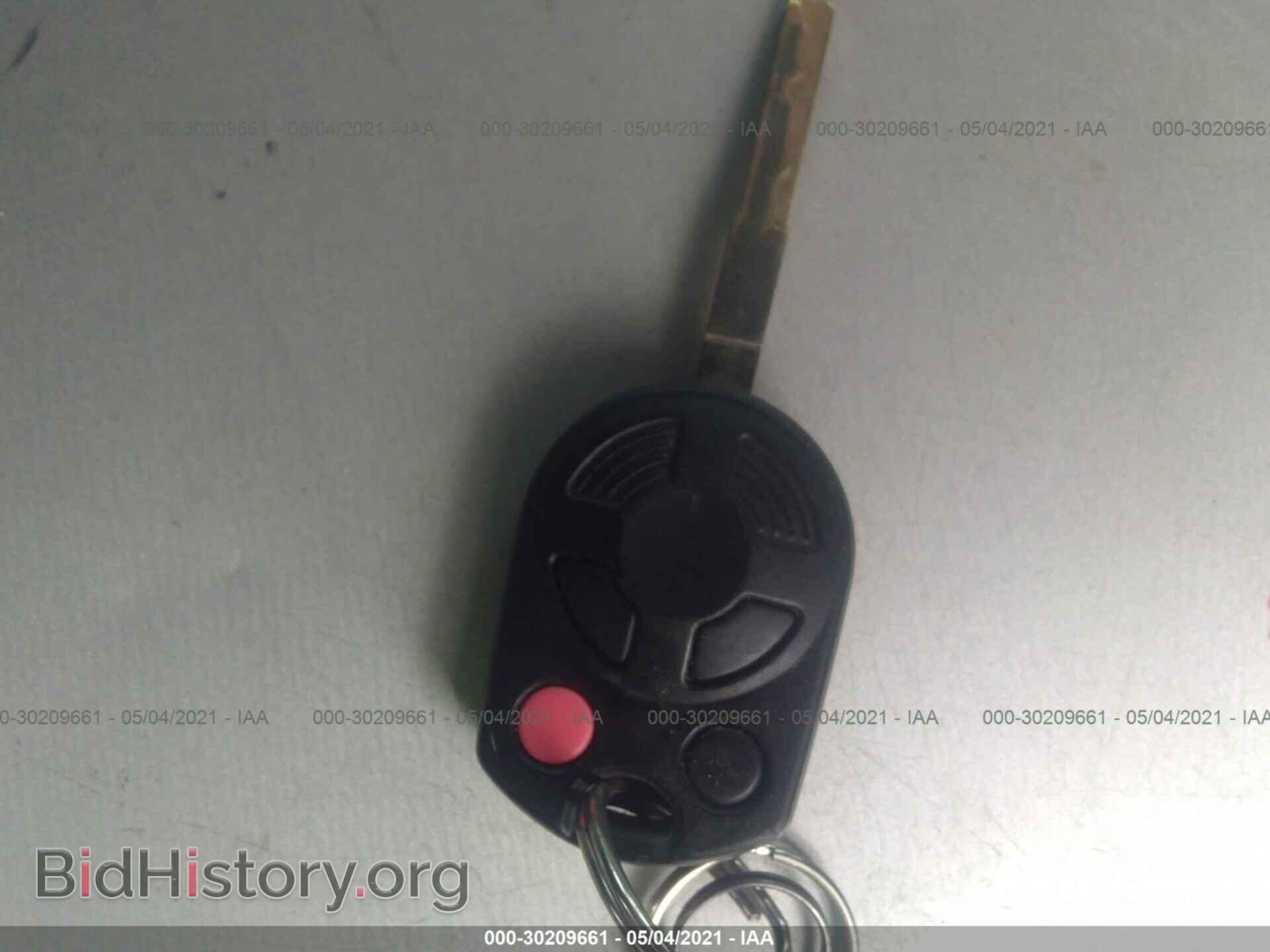 2015 FORD FOCUS - VIN: 1FADP3K29FL202510 - Фото 11