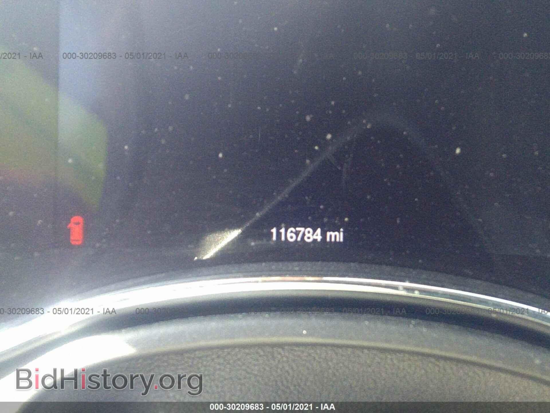 2015 DODGE DURANGO - VIN: 1C4SDJCT1FC766531 - Фото 7