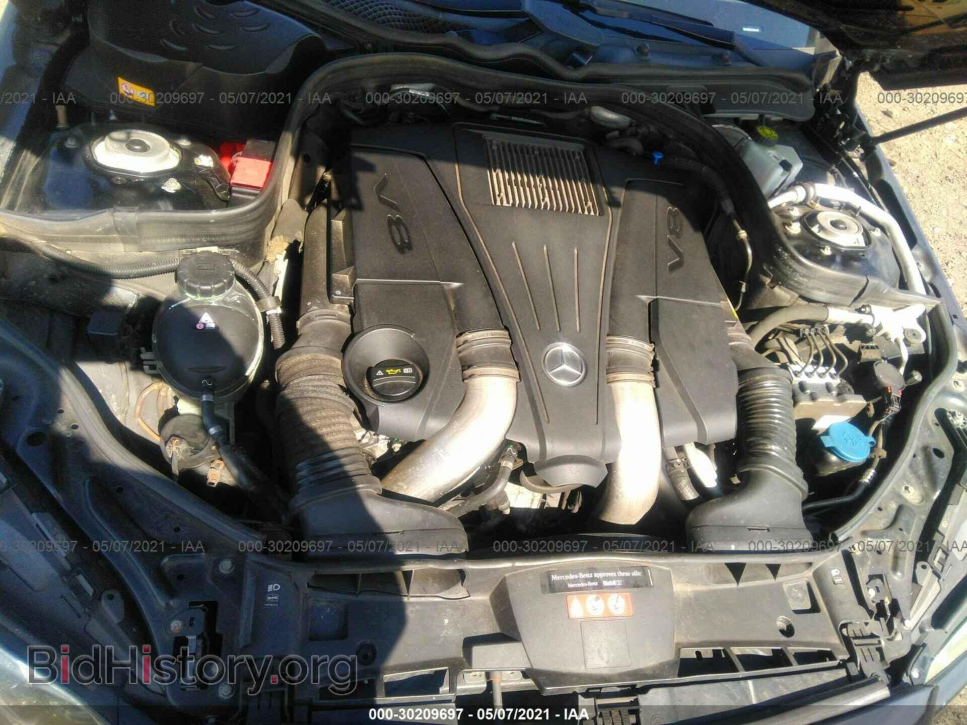 2014 MERCEDES-BENZ E-CLASS - VIN: WDDHF9BB3EA946413 - Фото 10