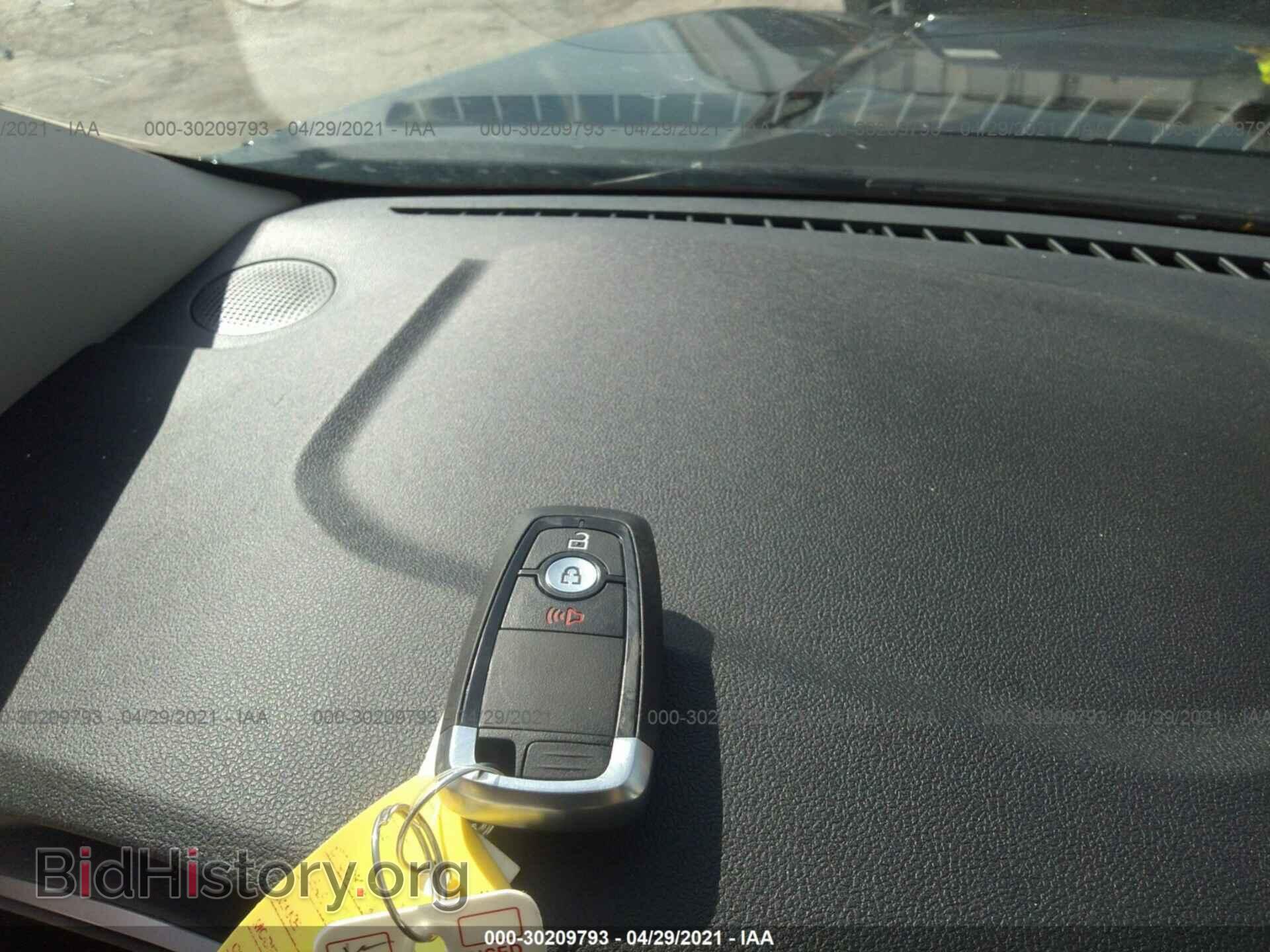 2020 FORD ESCAPE - VIN: 1FMCU9G67LUA33490 - Фото 11
