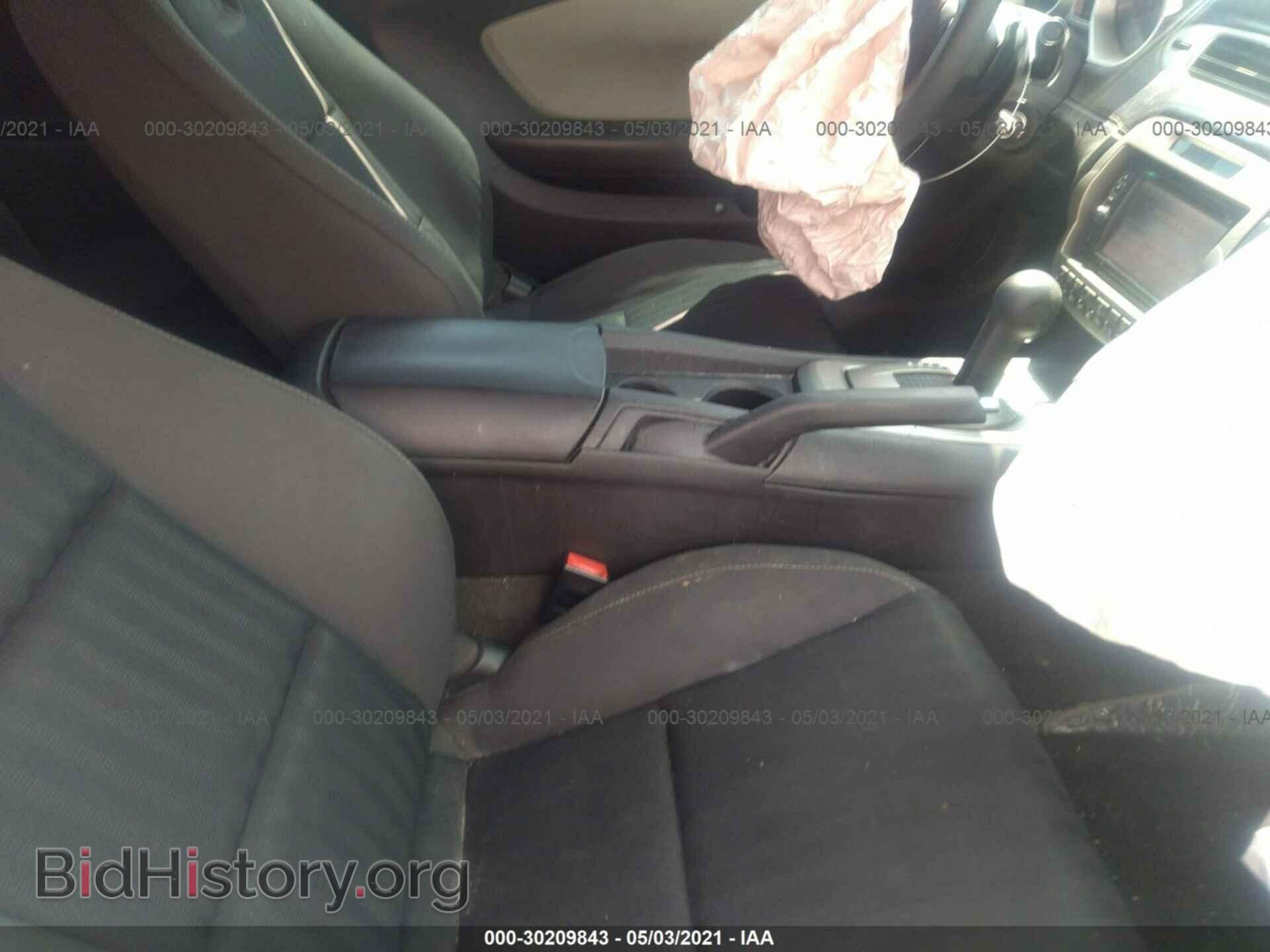 2015 CHEVROLET CAMARO - VIN: 2G1FB1E30F9169942 - Фото 5