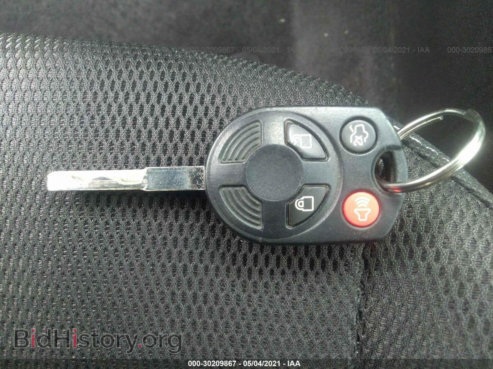2014 FORD FOCUS - VIN: 1FADP3E22EL235164 - Photo 11