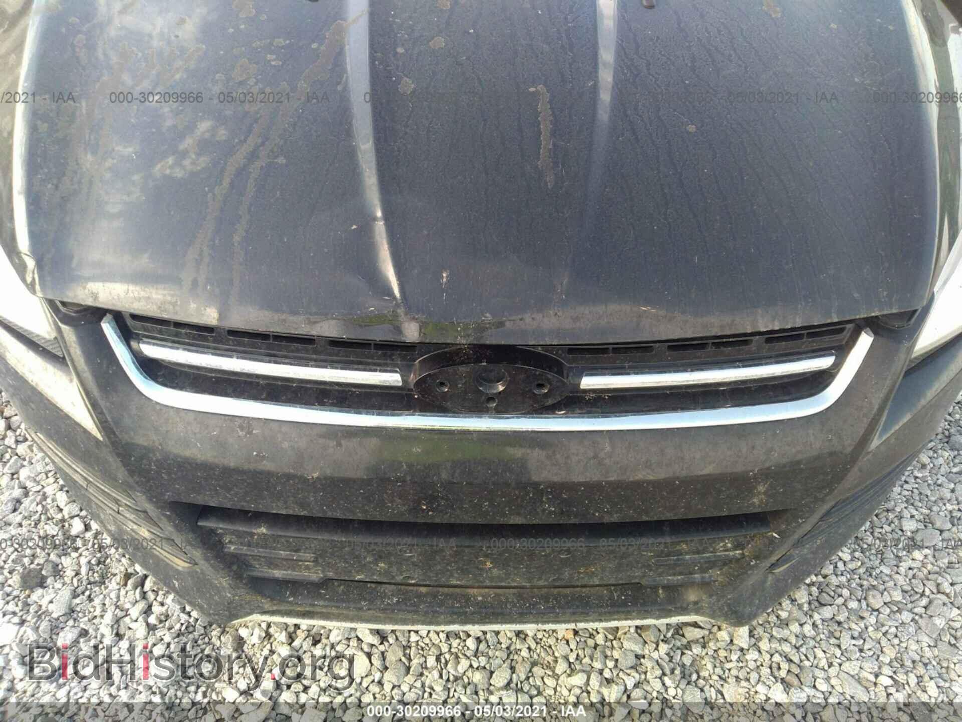 2013 FORD ESCAPE - VIN: 1FMCU0G95DUC76142 - Photo 6