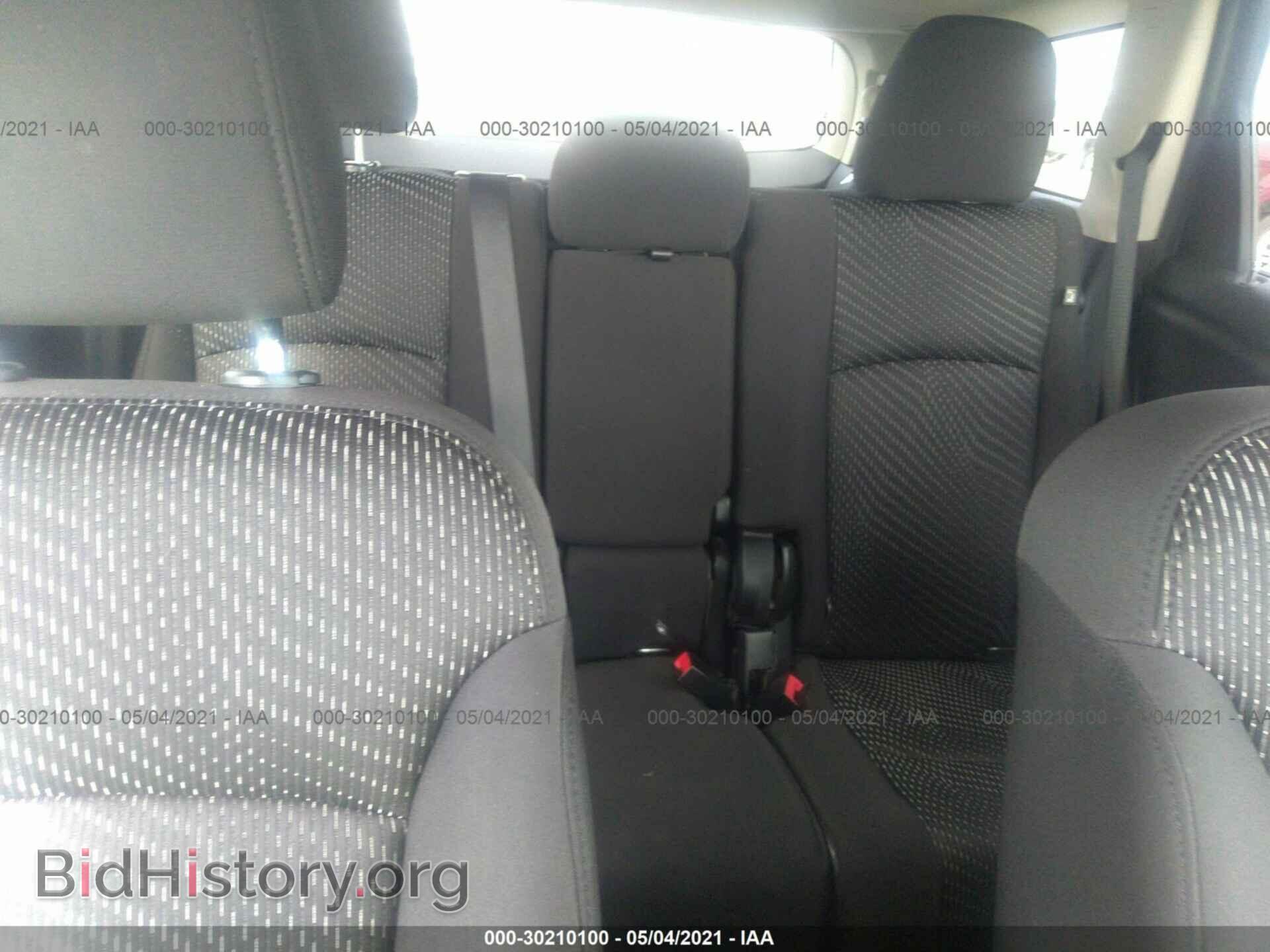 2015 DODGE JOURNEY - VIN: 3C4PDCBG8FT682216 - Photo 8