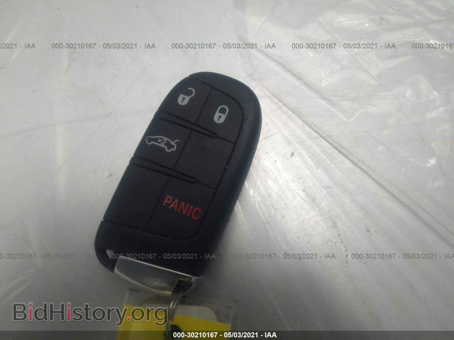 2015 CHRYSLER 200 - VIN: 1C3CCCAB0FN557755 - Фото 11