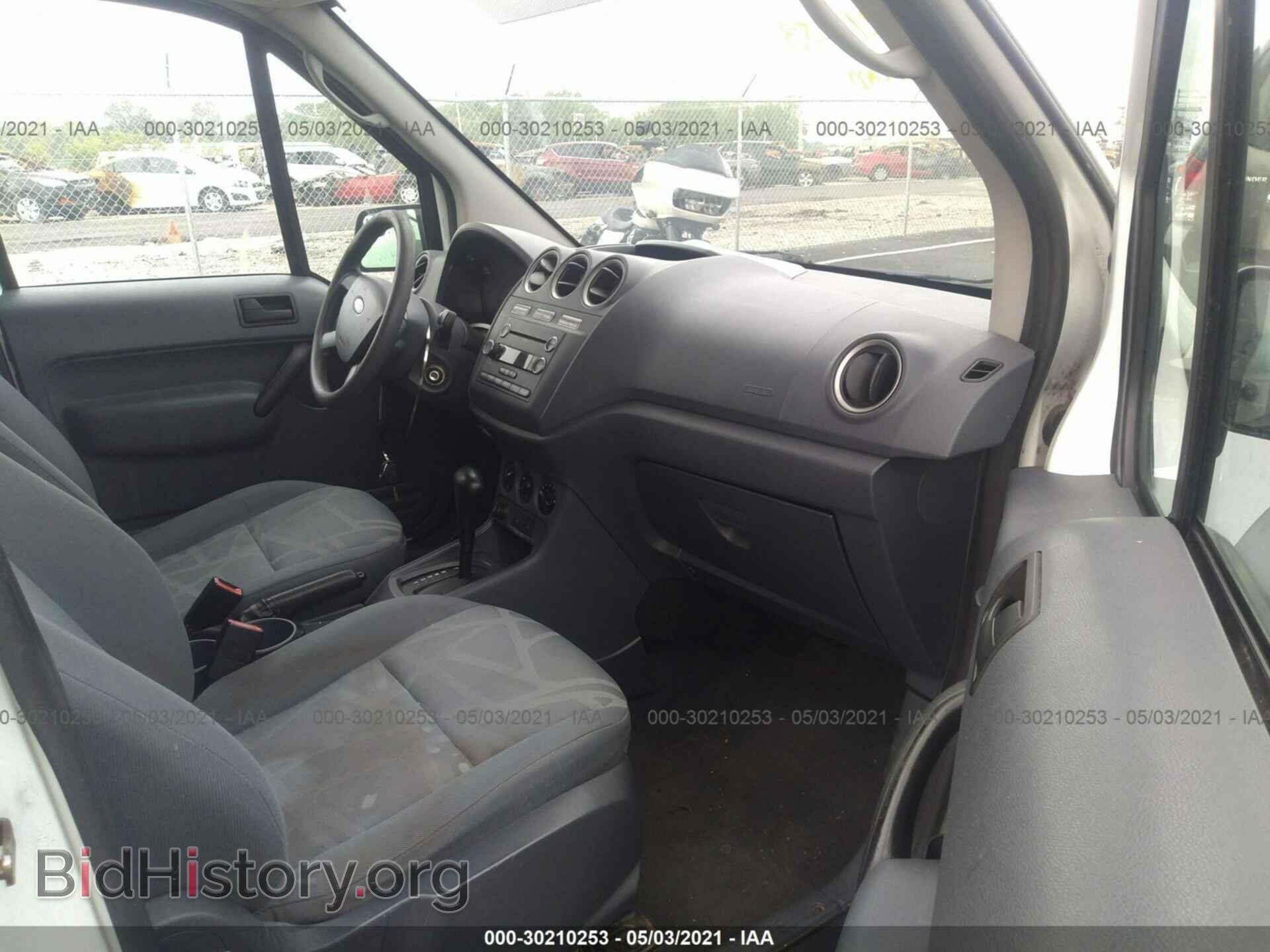 2013 FORD TRANSIT CONNECT - VIN: NM0LS7BN5DT128857 - Фото 5