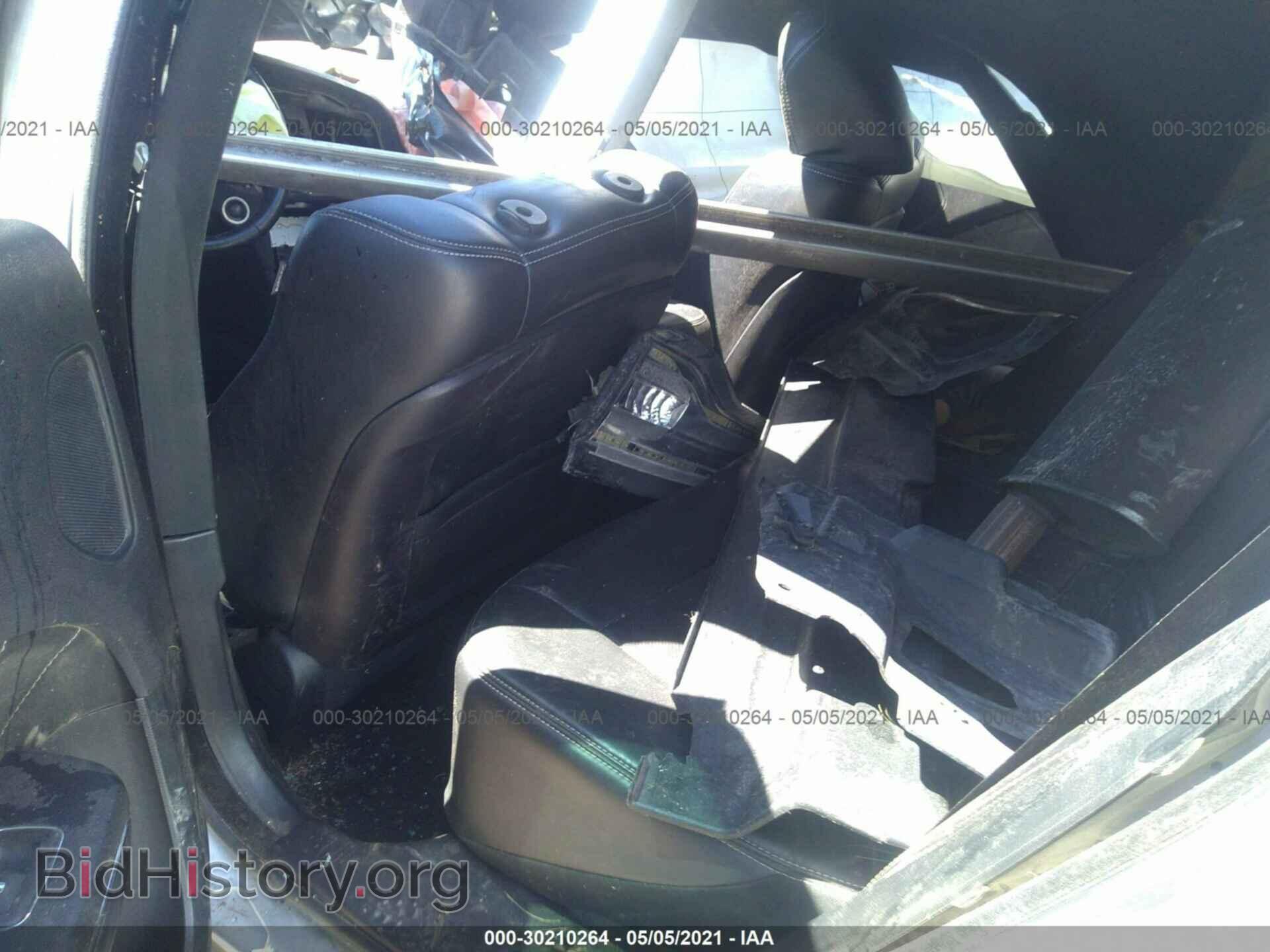 2012 DODGE CHARGER - VIN: 2C3CDXCT9CH194368 - Фото 8