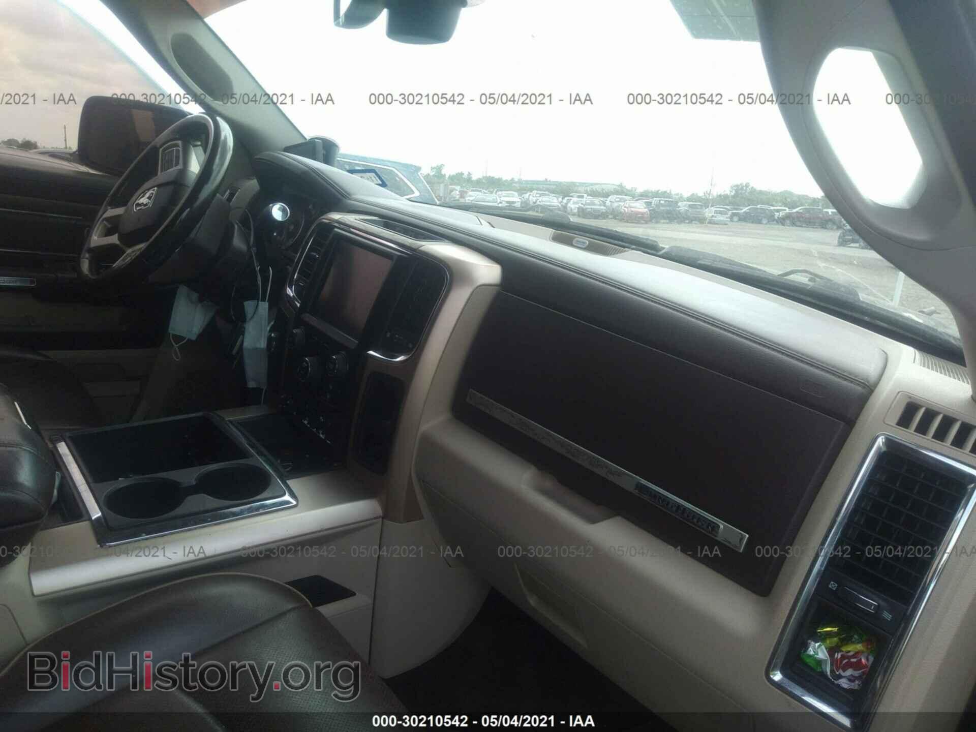 2015 RAM 2500 - VIN: 3C6UR5GL0FG545941 - Фото 5