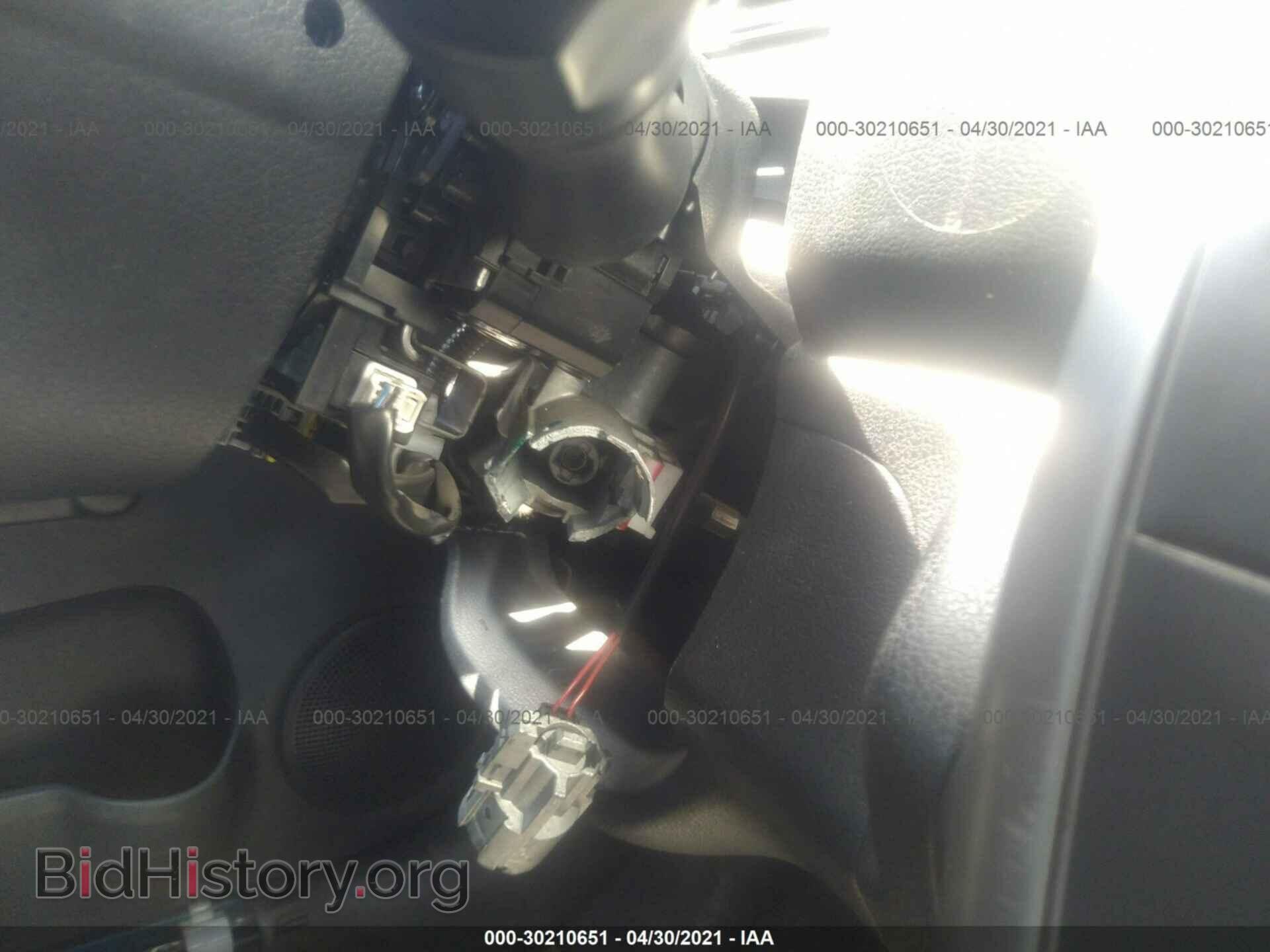 2015 NISSAN VERSA NOTE - VIN: 3N1CE2CP9FL387150 - Photo 6