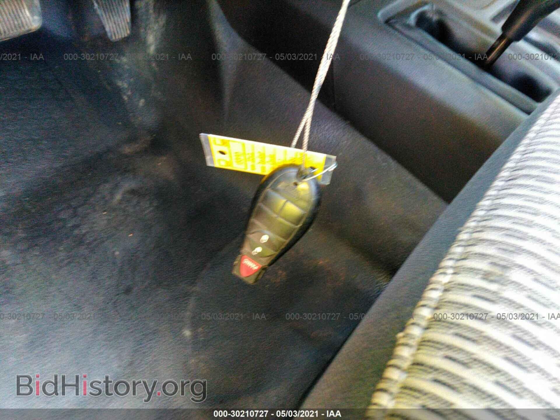 2012 RAM 2500 - VIN: 3C6TD5CT1CG248592 - Photo 11