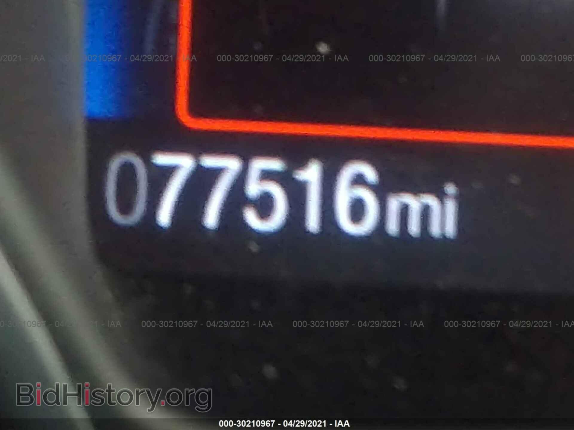 2017 FORD FOCUS - VIN: 1FADP3F25HL331535 - Фото 7