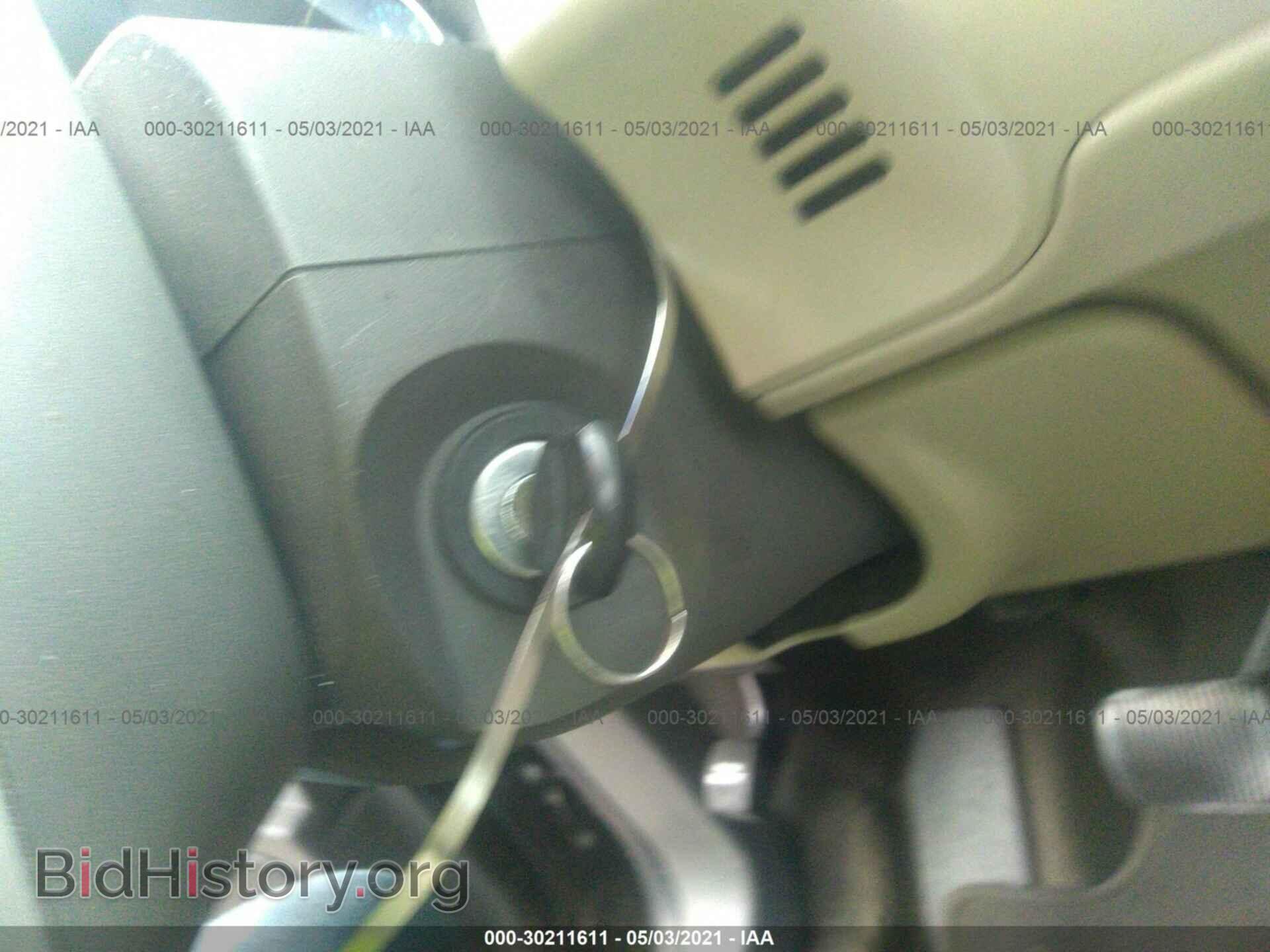 2010 FORD FLEX - VIN: 2FMGK5CC2ABB09602 - Photo 11