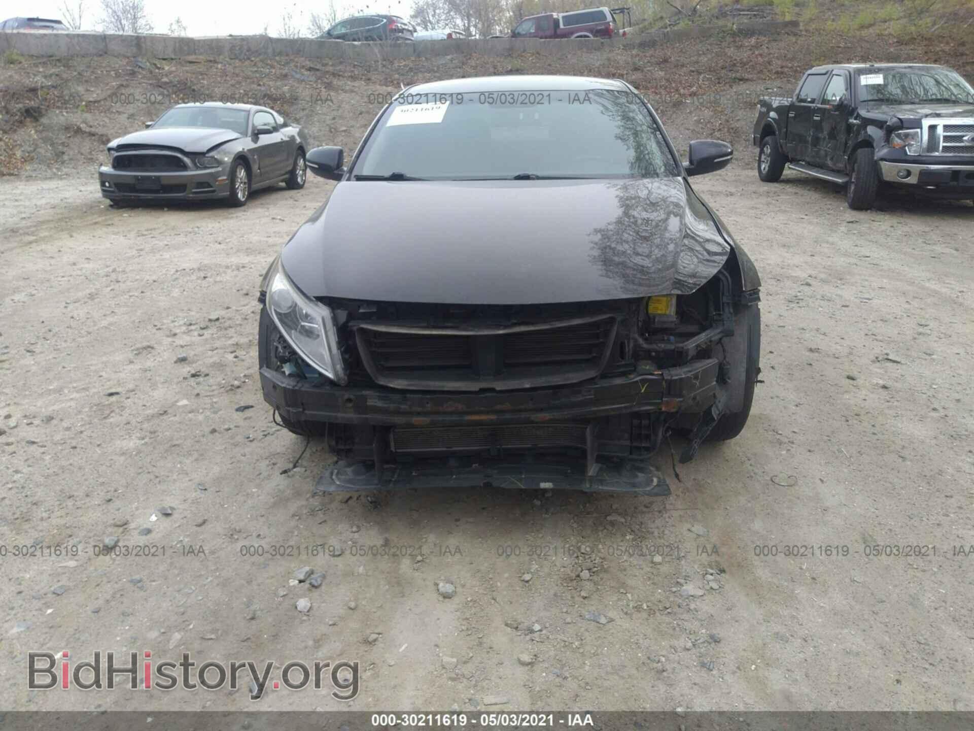 2012 KIA OPTIMA - VIN: KNAGM4AD2C5011744 - Фото 6