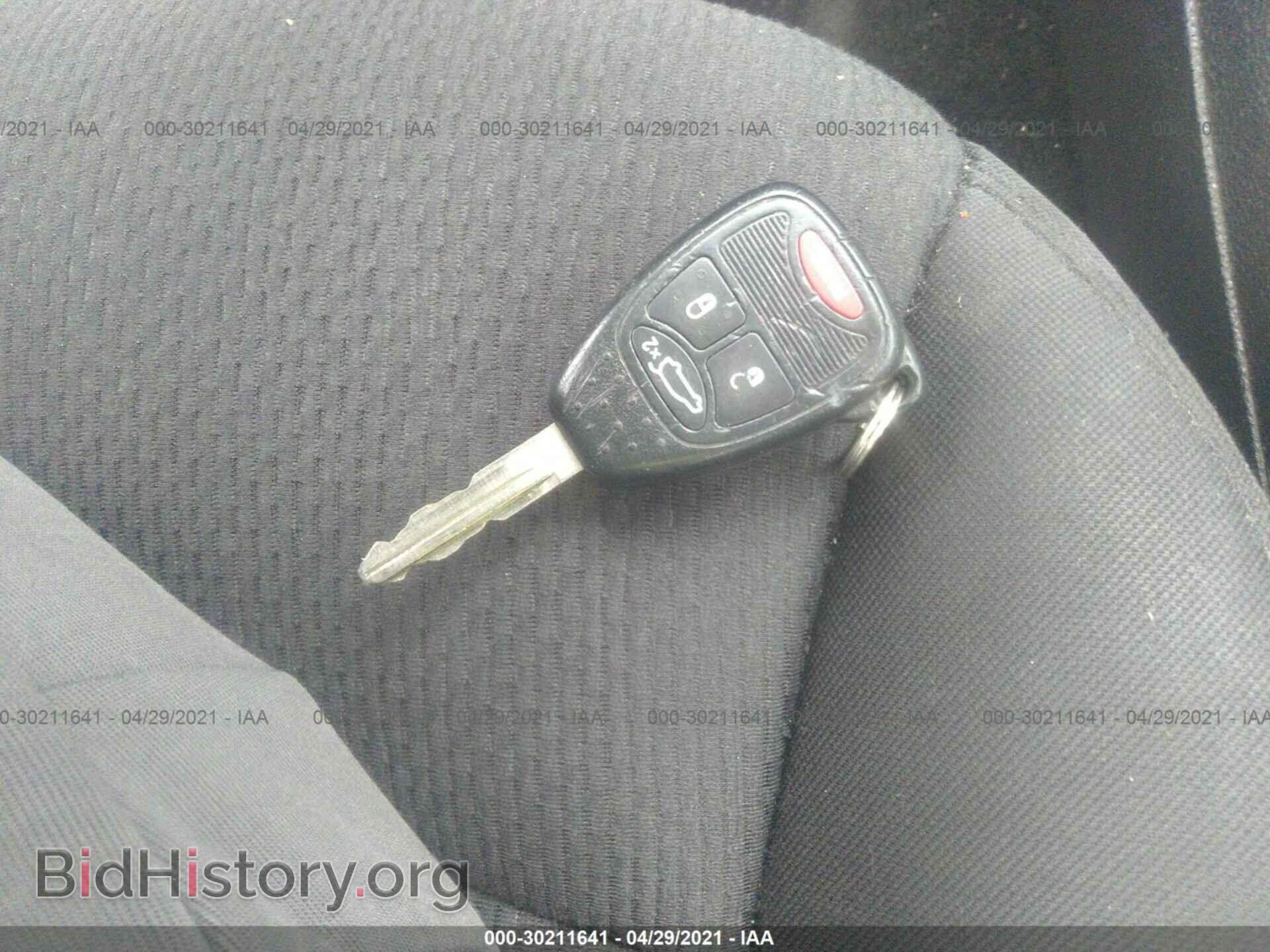 2013 CHRYSLER 200 - VIN: 1C3CCBBB3DN545881 - Фото 11