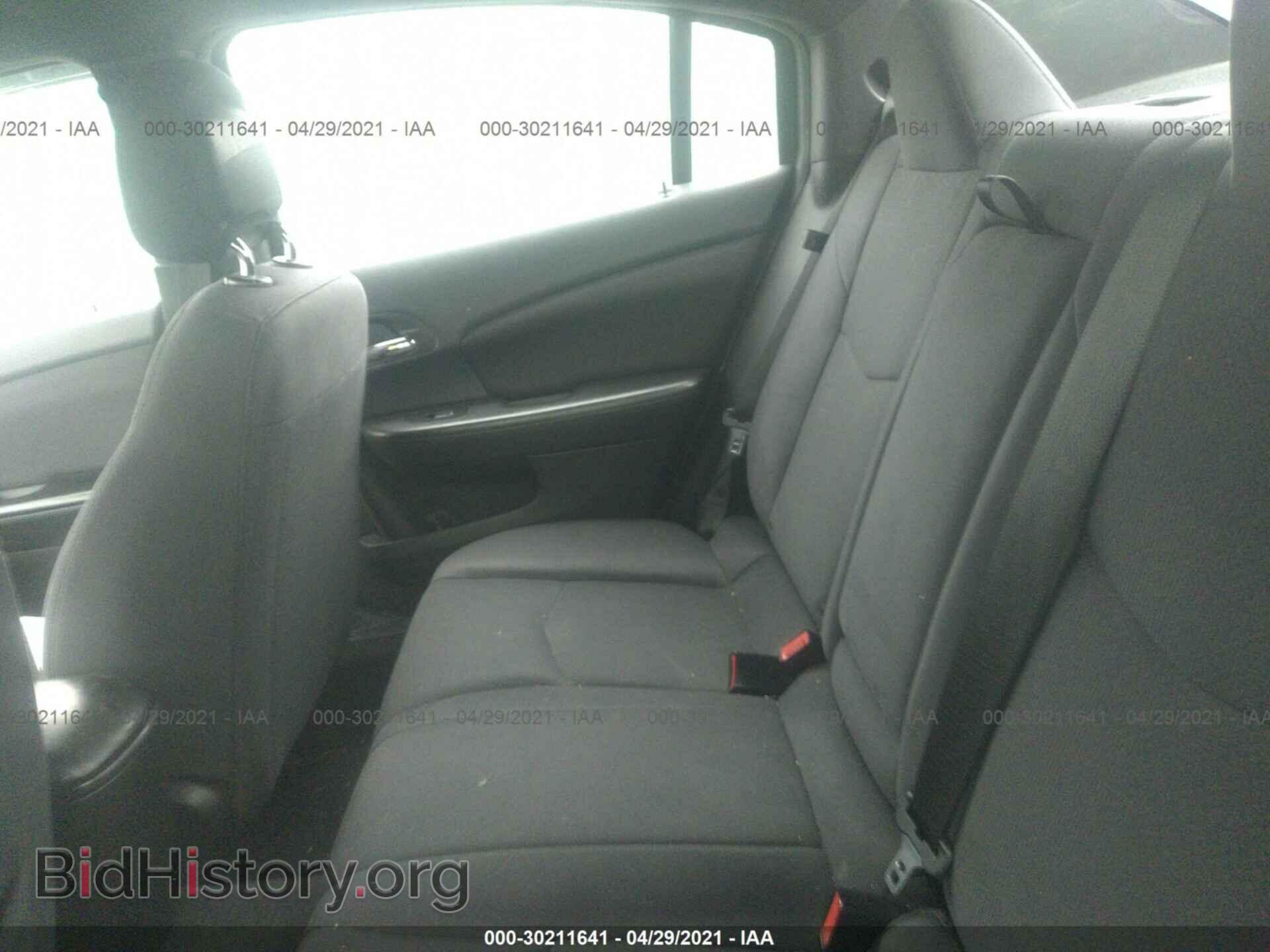 2013 CHRYSLER 200 - VIN: 1C3CCBBB3DN545881 - Фото 8