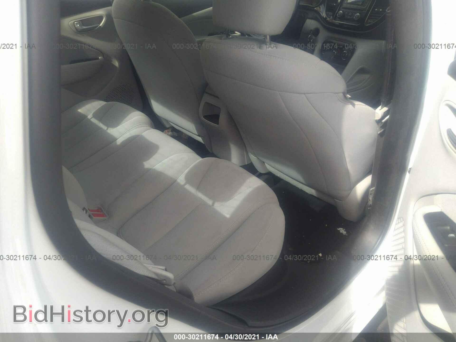 2013 DODGE DART - VIN: 1C3CDFBA9DD195416 - Photo 8