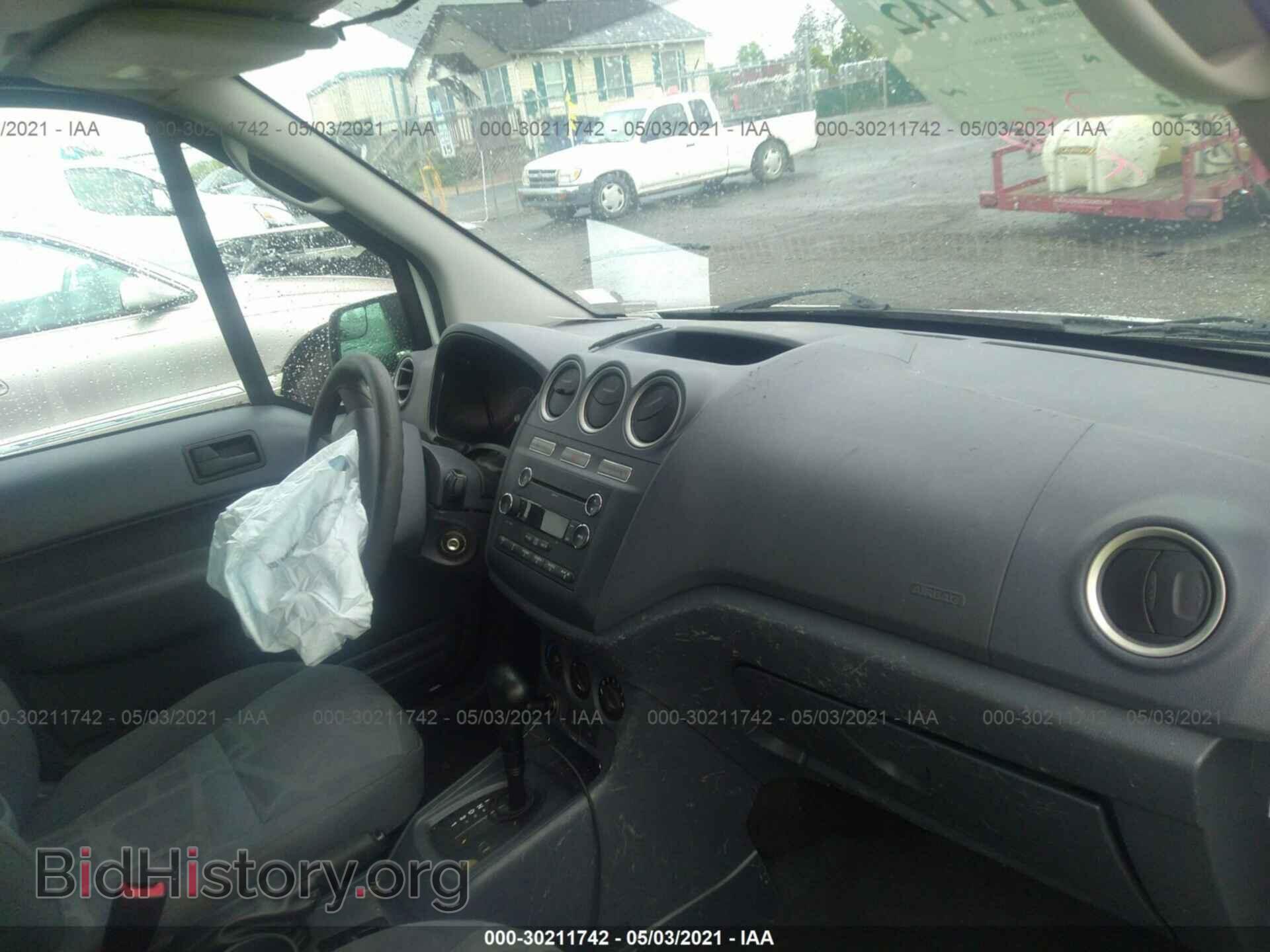 2013 FORD TRANSIT CONNECT - VIN: NM0LS7BN8DT140291 - Фото 5