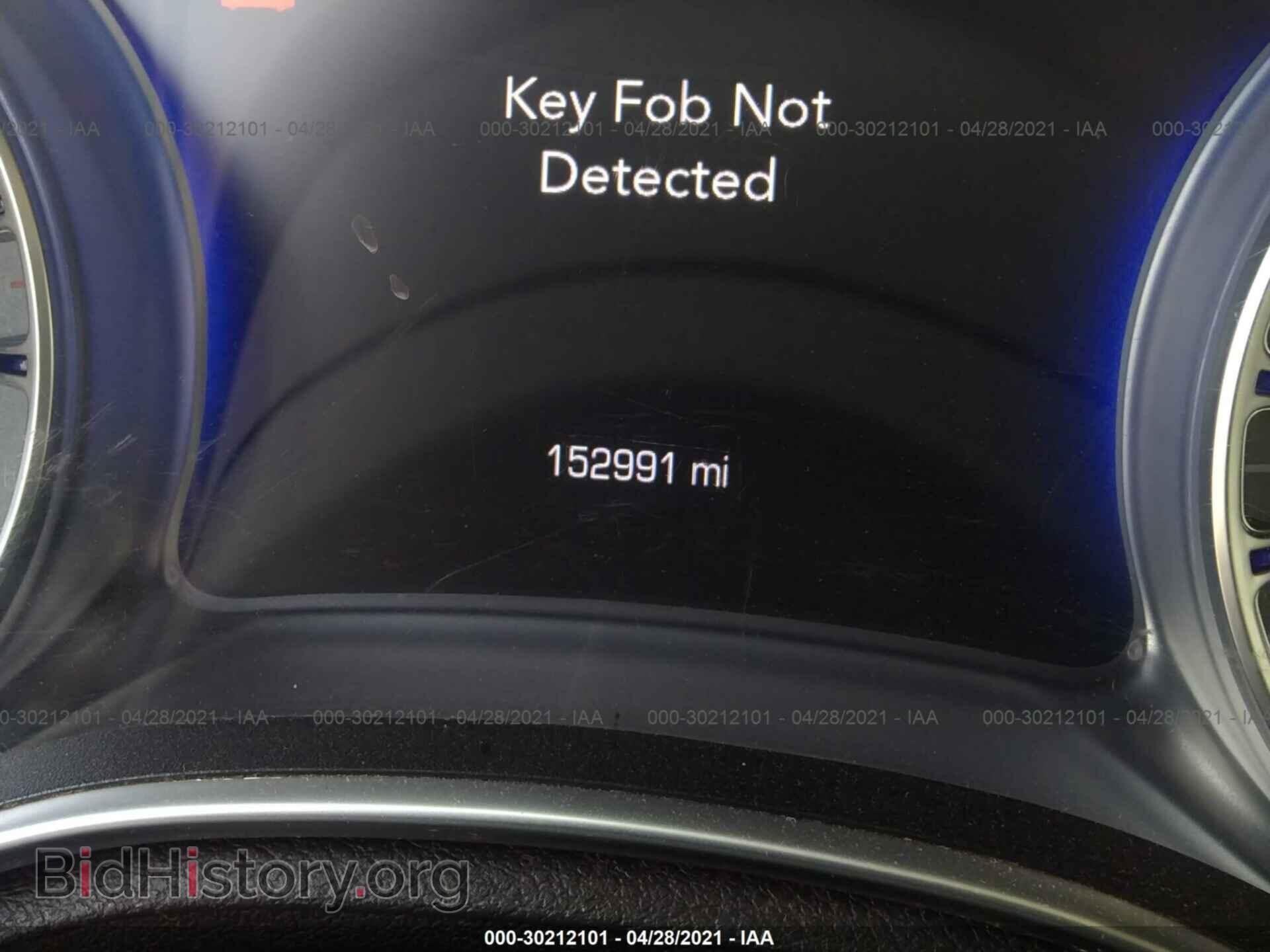 2015 CHRYSLER 300 - VIN: 2C3CCAAG7FH893492 - Фото 7