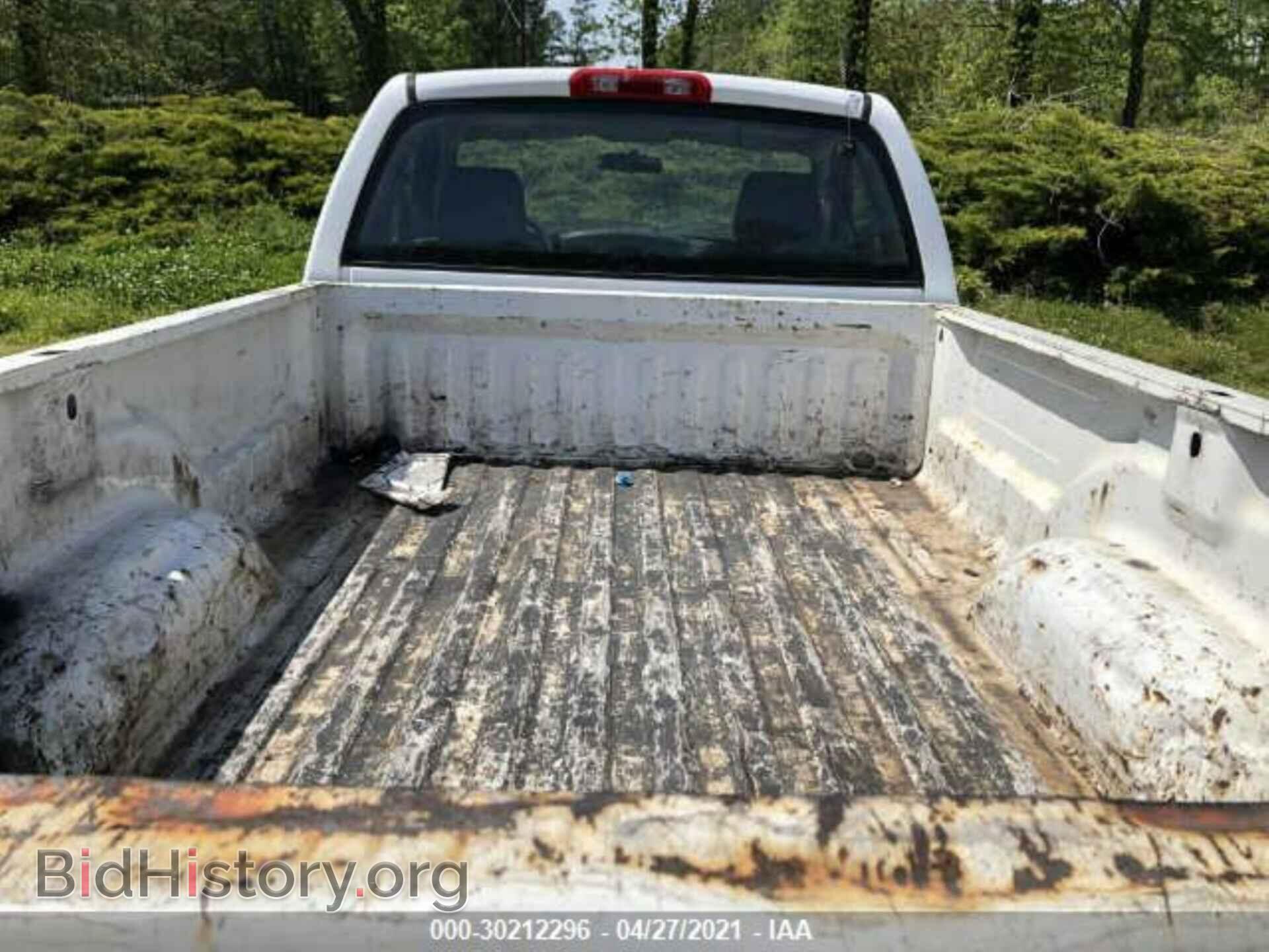 2007 DODGE RAM 2500 - VIN: 3D7KR26D37G740982 - Фото 8