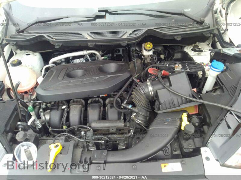 2020 Ford ECOSPORT (VIN MAJ6S3KL9LC347154) — photo 10 of 10
