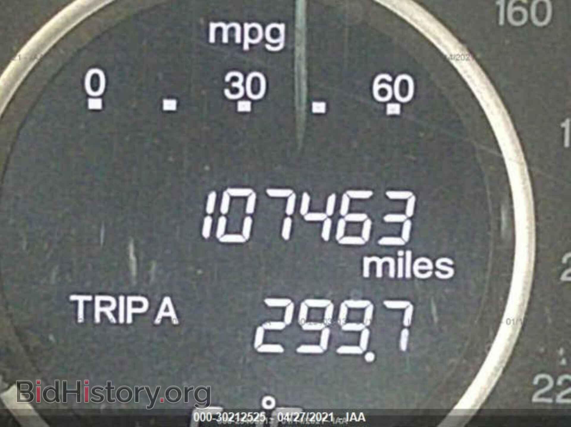 2013 HONDA CR-V - VIN: 2HKRM3H32DH519782 - Фото 7