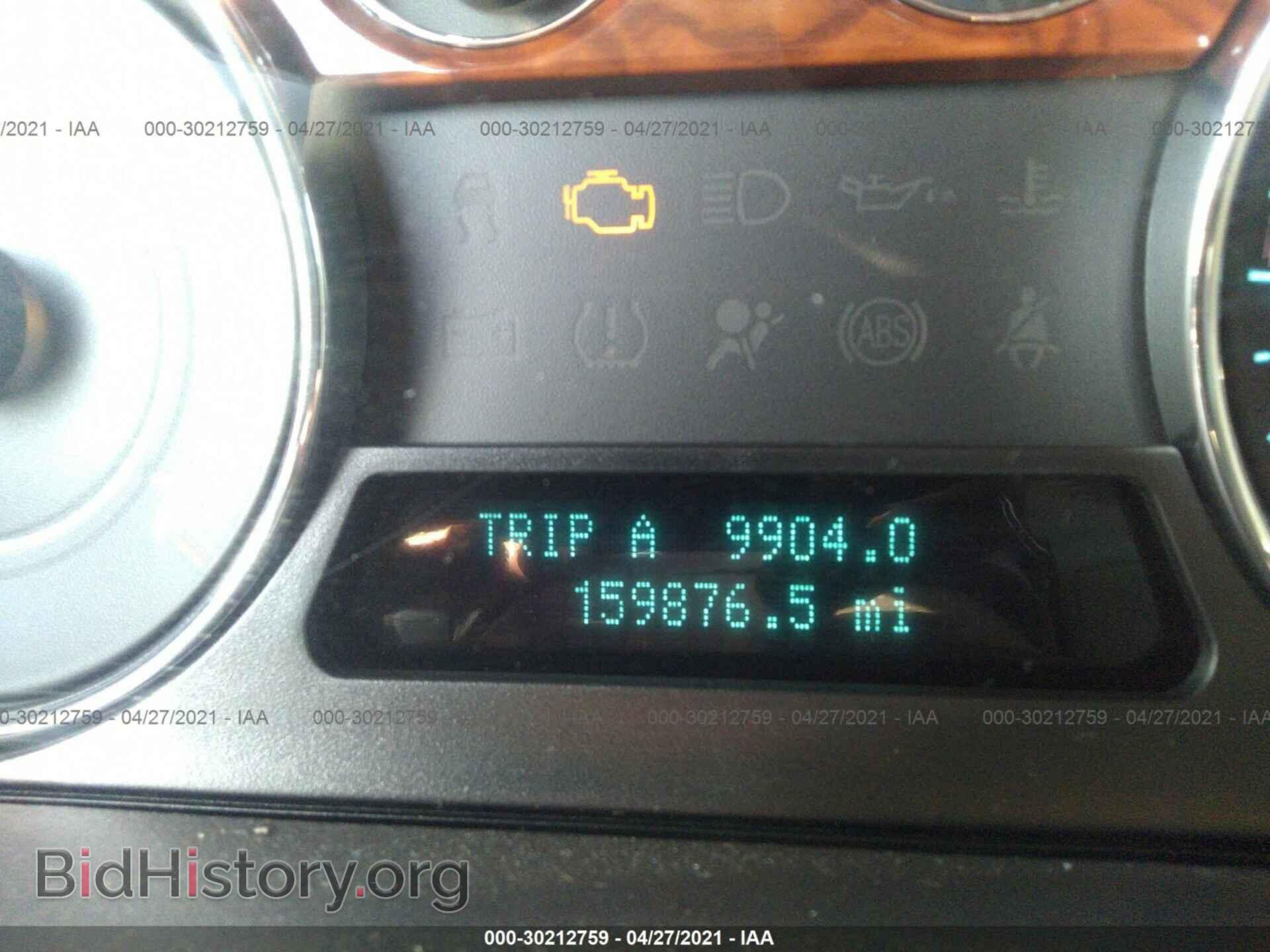2011 FORD FLEX - VIN: 2FMHK6DT3BBD26800 - Фото 7