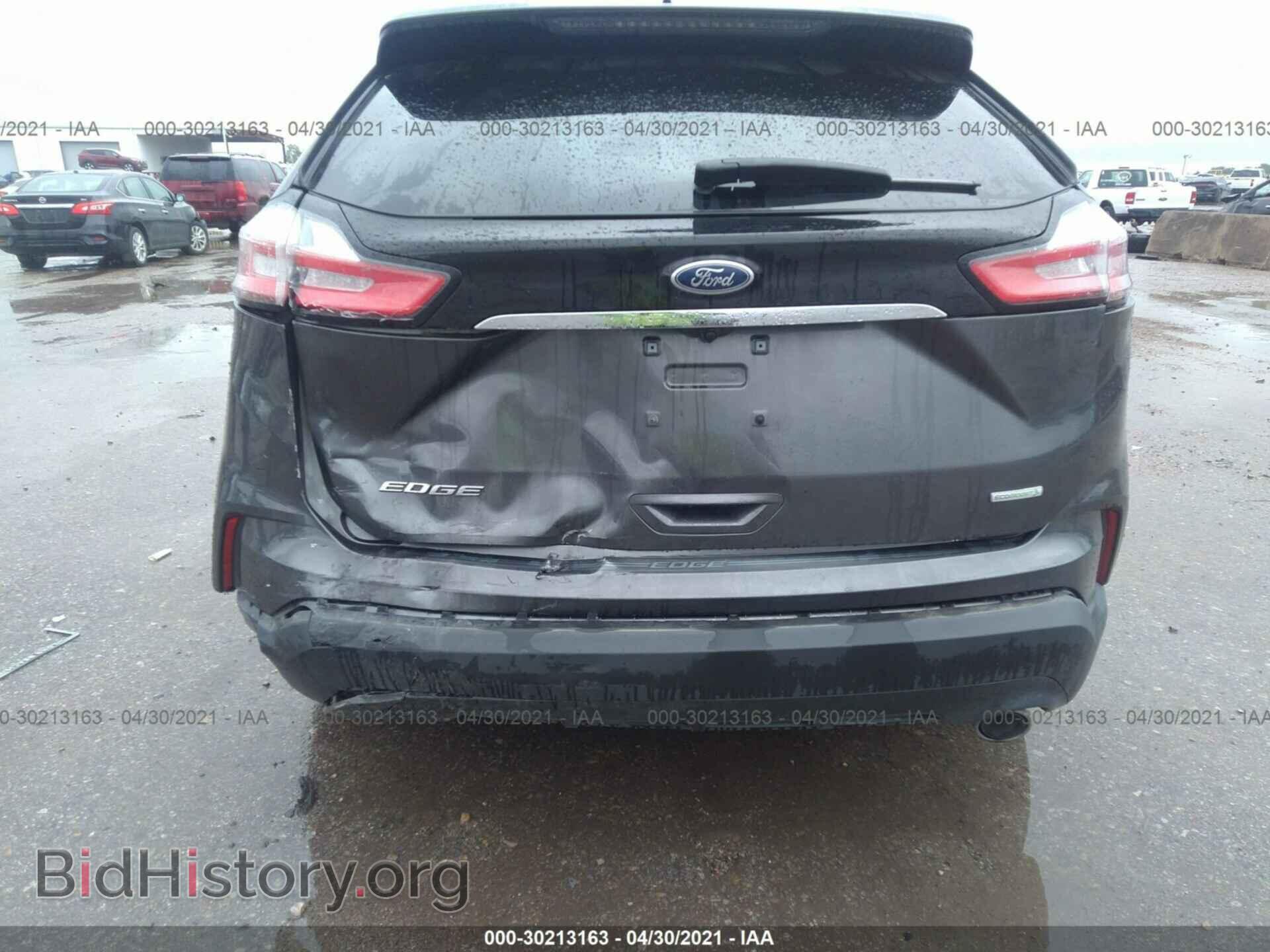 2019 FORD EDGE - VIN: 2FMPK3G98KBC51084 - Фото 6