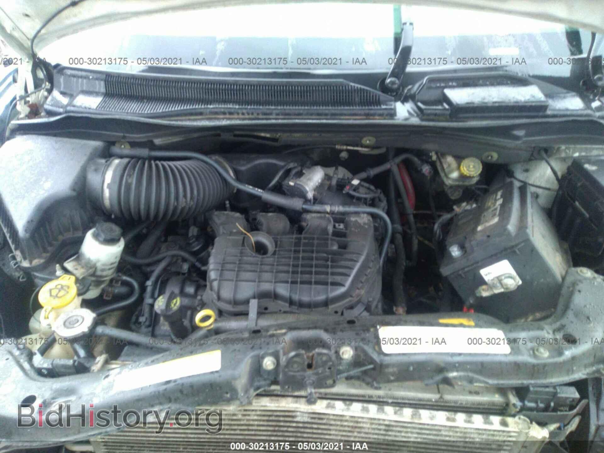 2012 RAM CARGO VAN - VIN: 2C4JDGAG0CR404584 - Фото 10