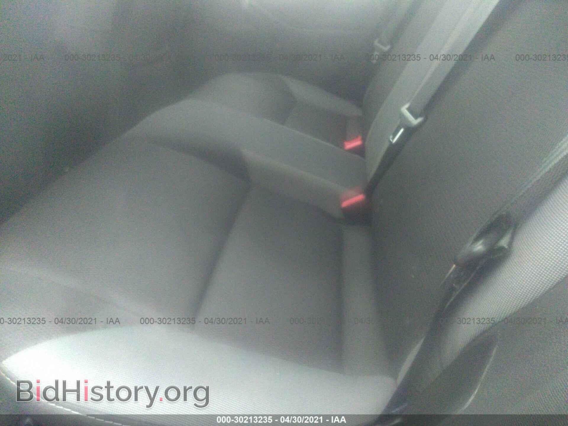 2014 FORD FOCUS - VIN: 1FADP3K26EL428552 - Photo 8