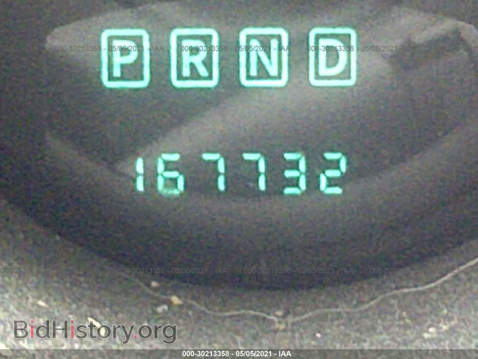 2008 DODGE NITRO - VIN: 1D8GU28K78W205877 - Фото 7