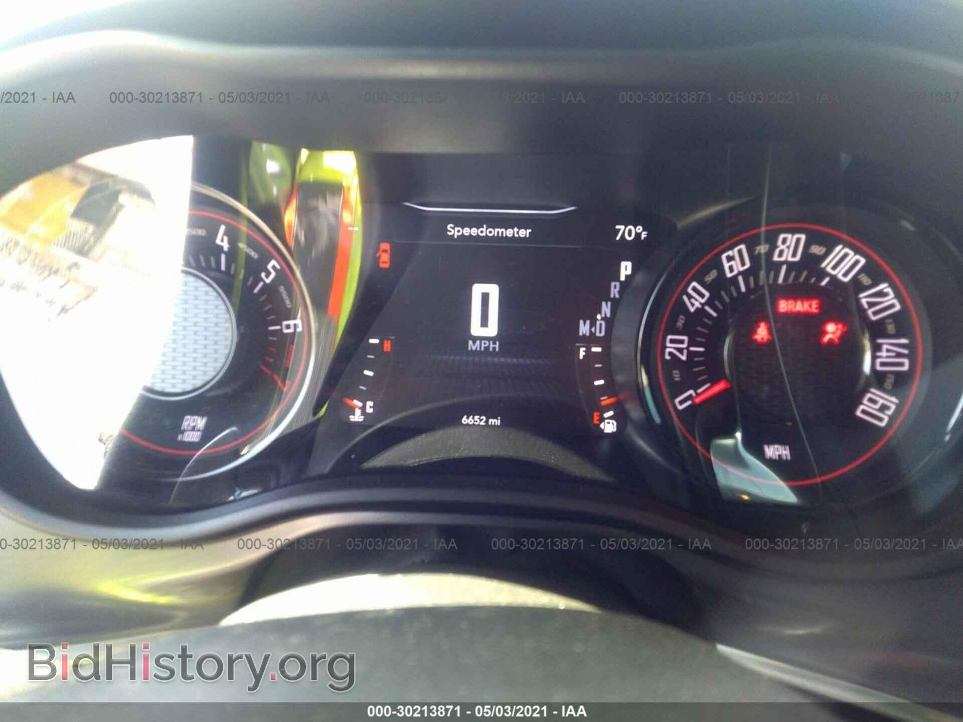 2020 DODGE CHALLENGER - VIN: 2C3CDZJG2LH174366 - Фото 7