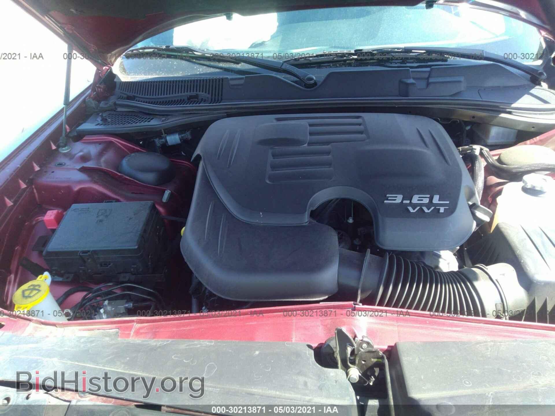 2020 DODGE CHALLENGER - VIN: 2C3CDZJG2LH174366 - Фото 10