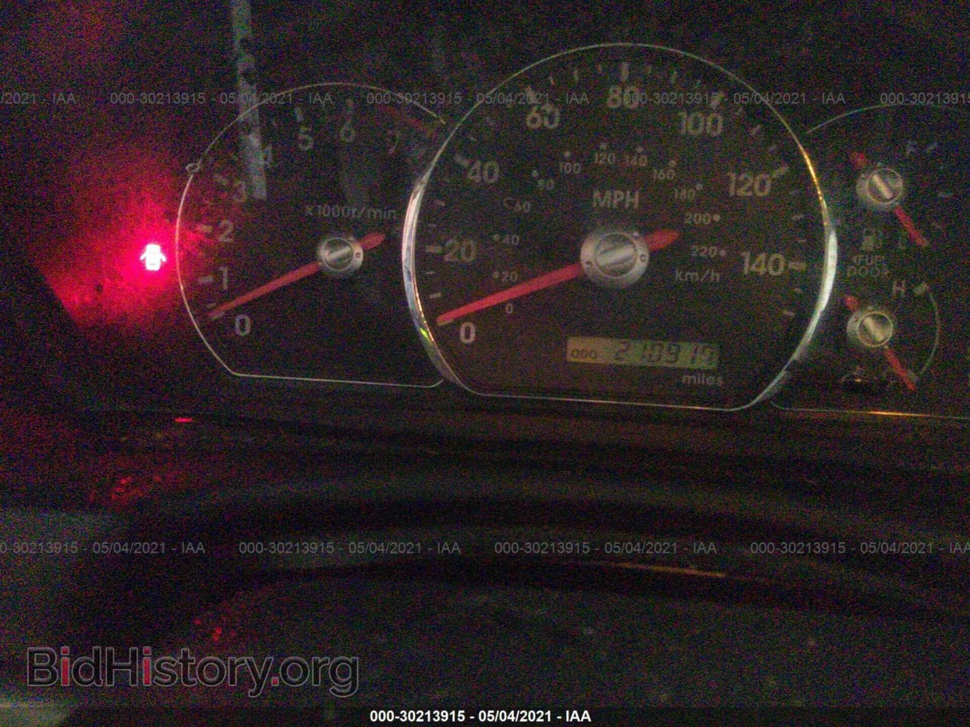 2011 MITSUBISHI GALANT - VIN: 4A32B2FF4BE020250 - Фото 7