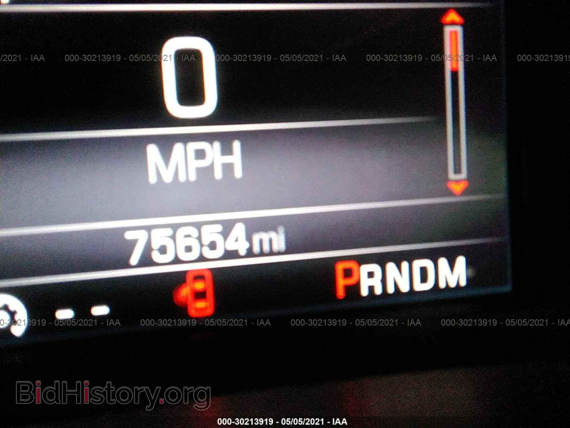 2015 GMC SIERRA 1500 - VIN: 1GTV2VEC4FZ198005 - Фото 7