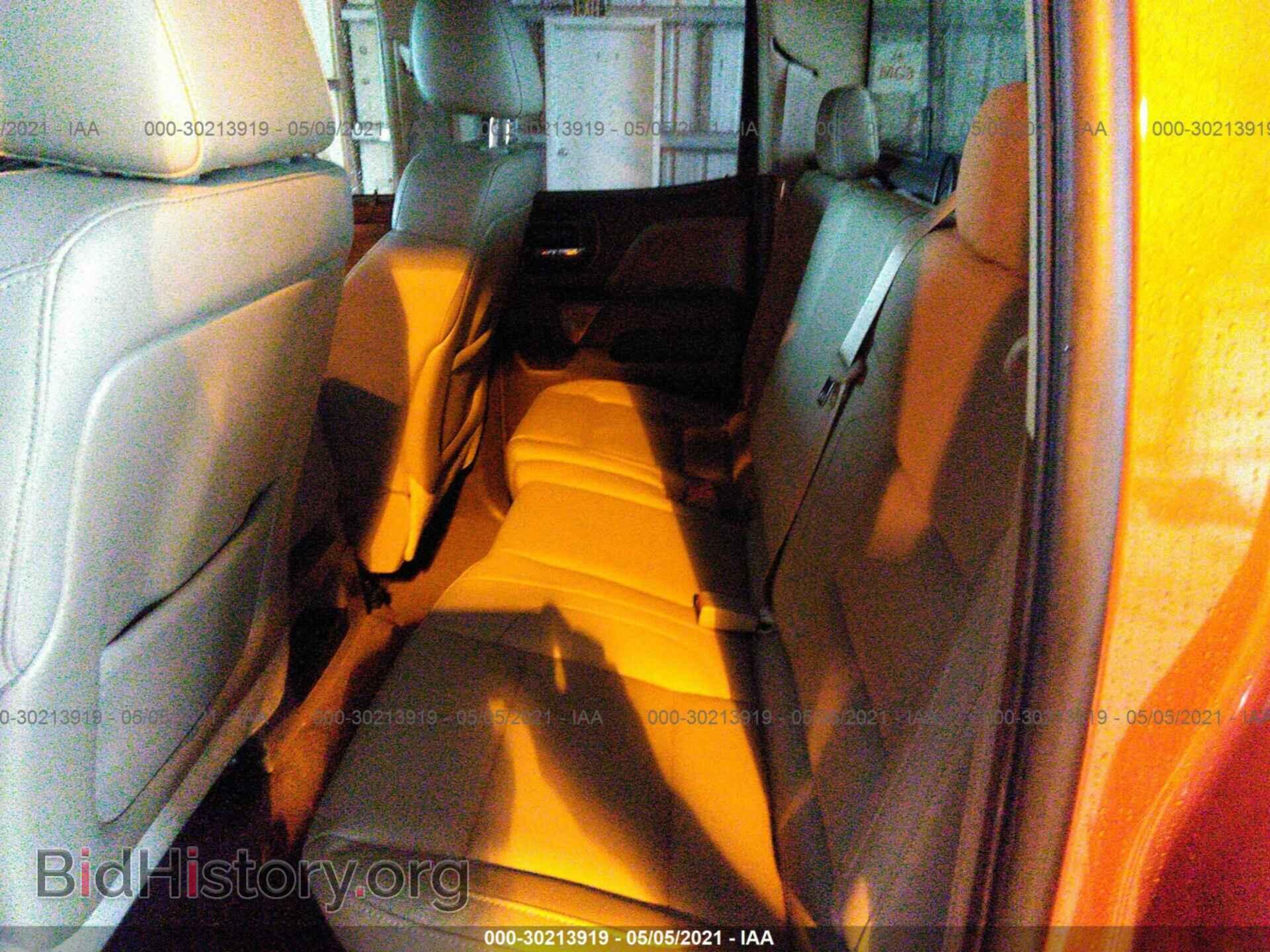 2015 GMC SIERRA 1500 - VIN: 1GTV2VEC4FZ198005 - Фото 8